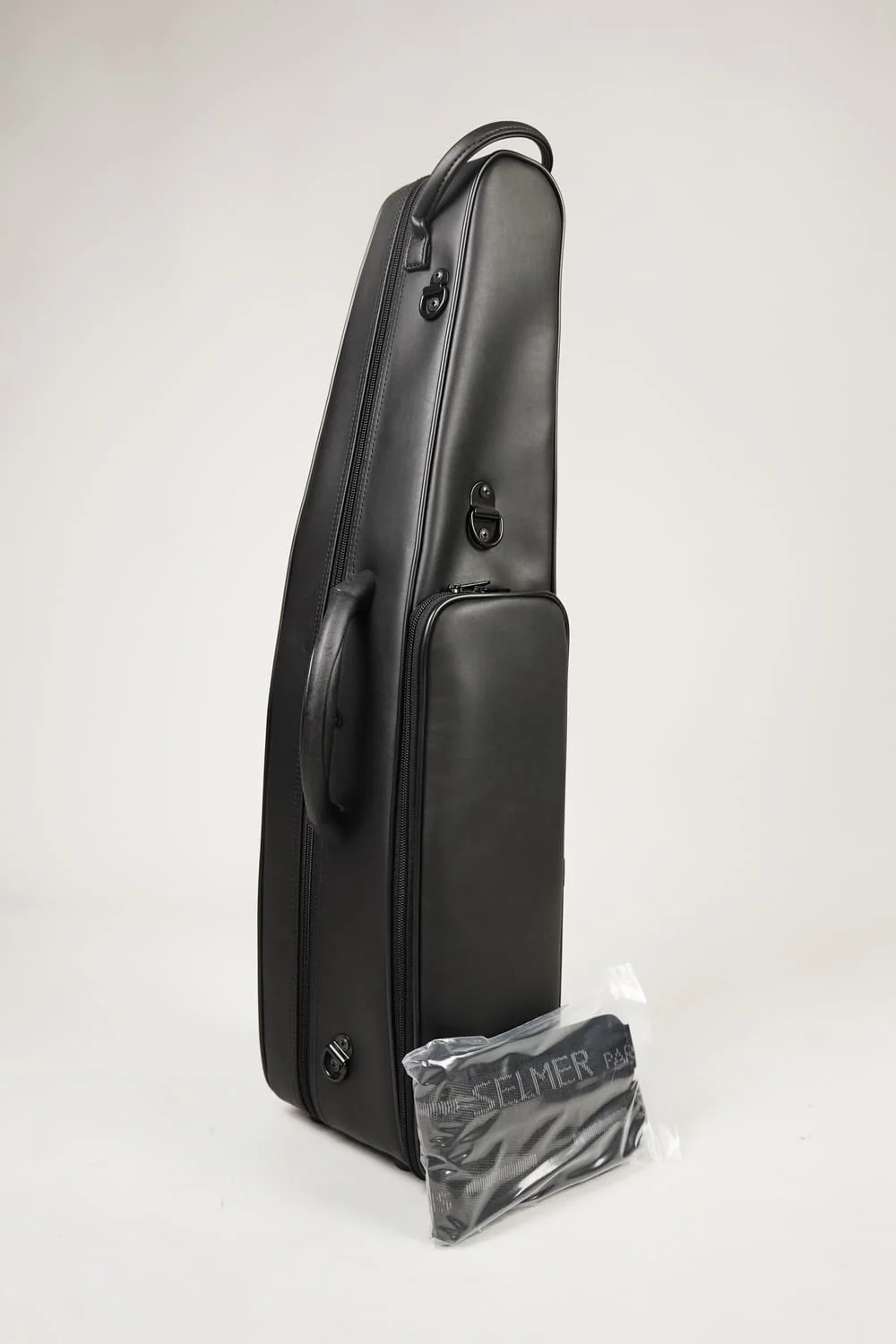 Etui collector Dragon Bird pour saxophone soprano - ReWIND - Image 3