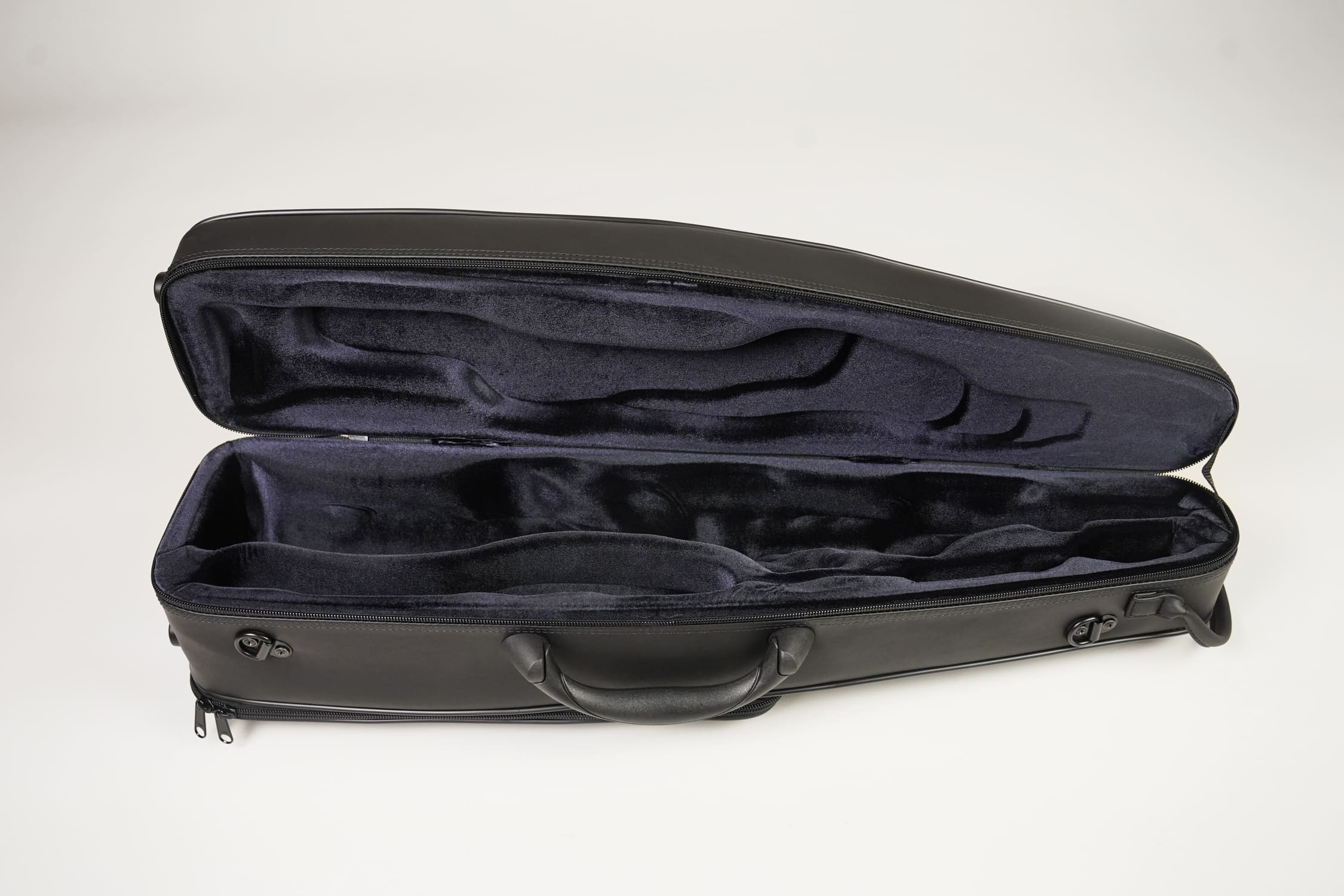 Etui collector Dragon Bird pour saxophone soprano - ReWIND - Image 4
