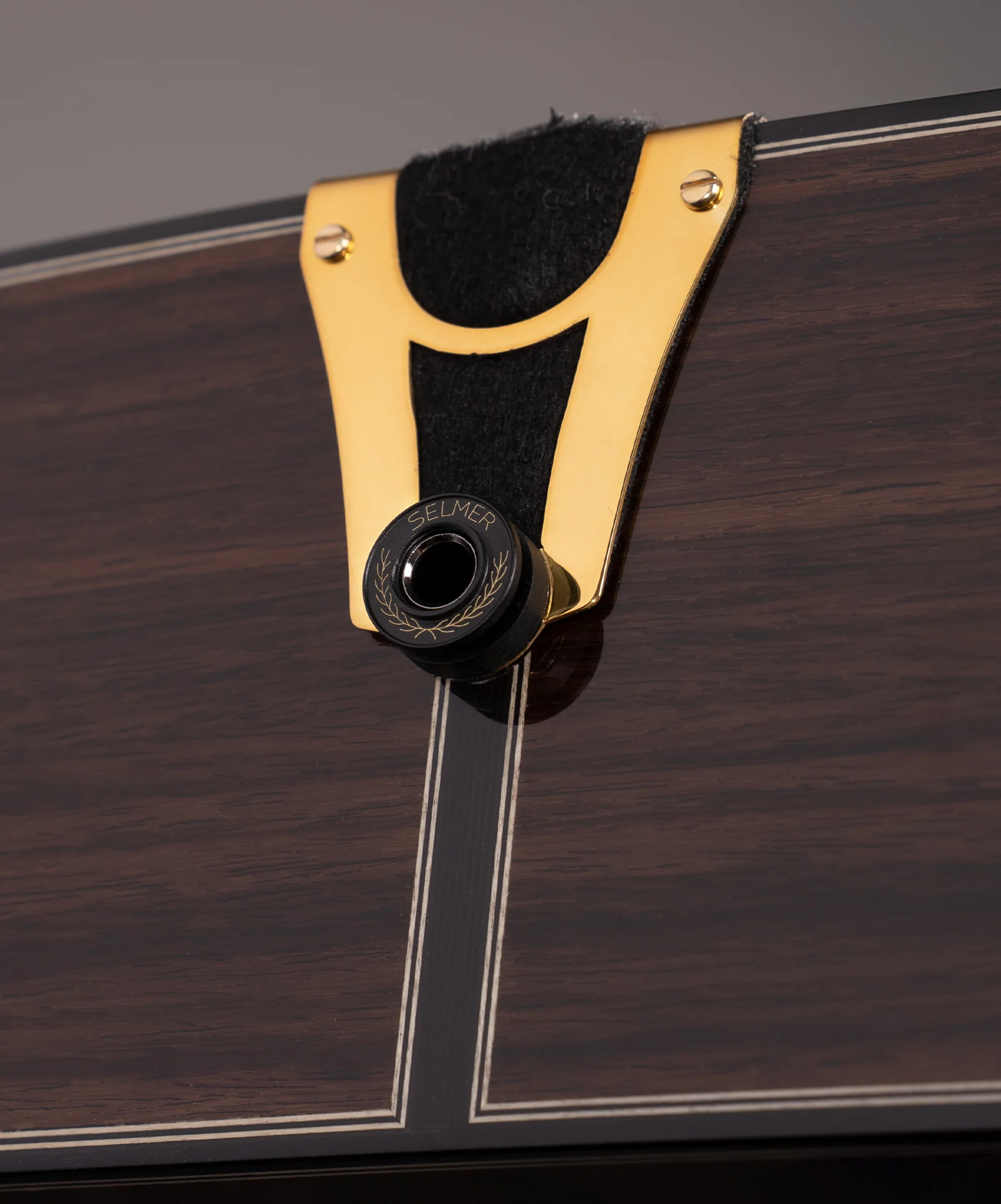 Guitare Jazz Édition Limitée - Image 4