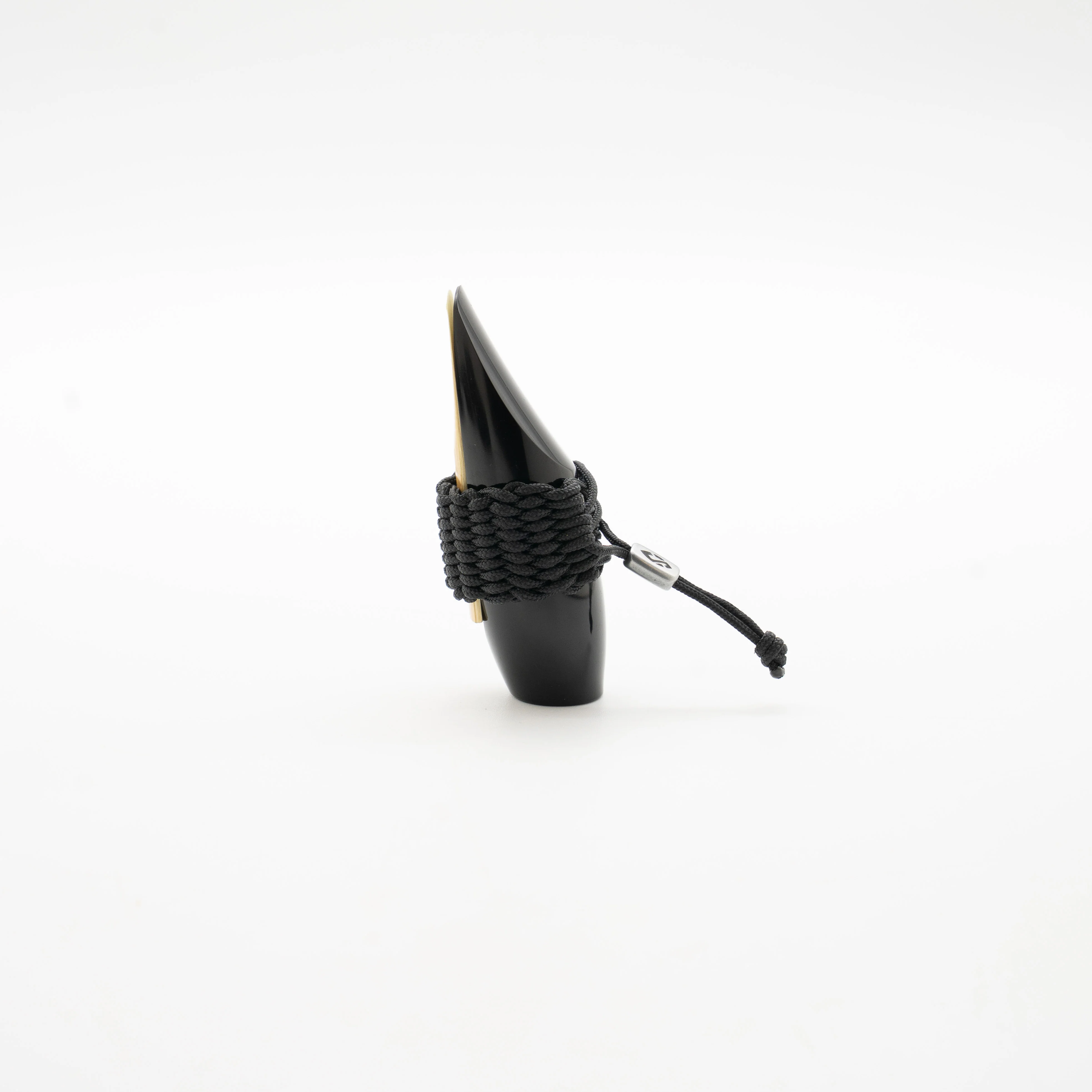 Ligature FIBRA pour saxophone Alto et clarinette Sib/La - Image 4
