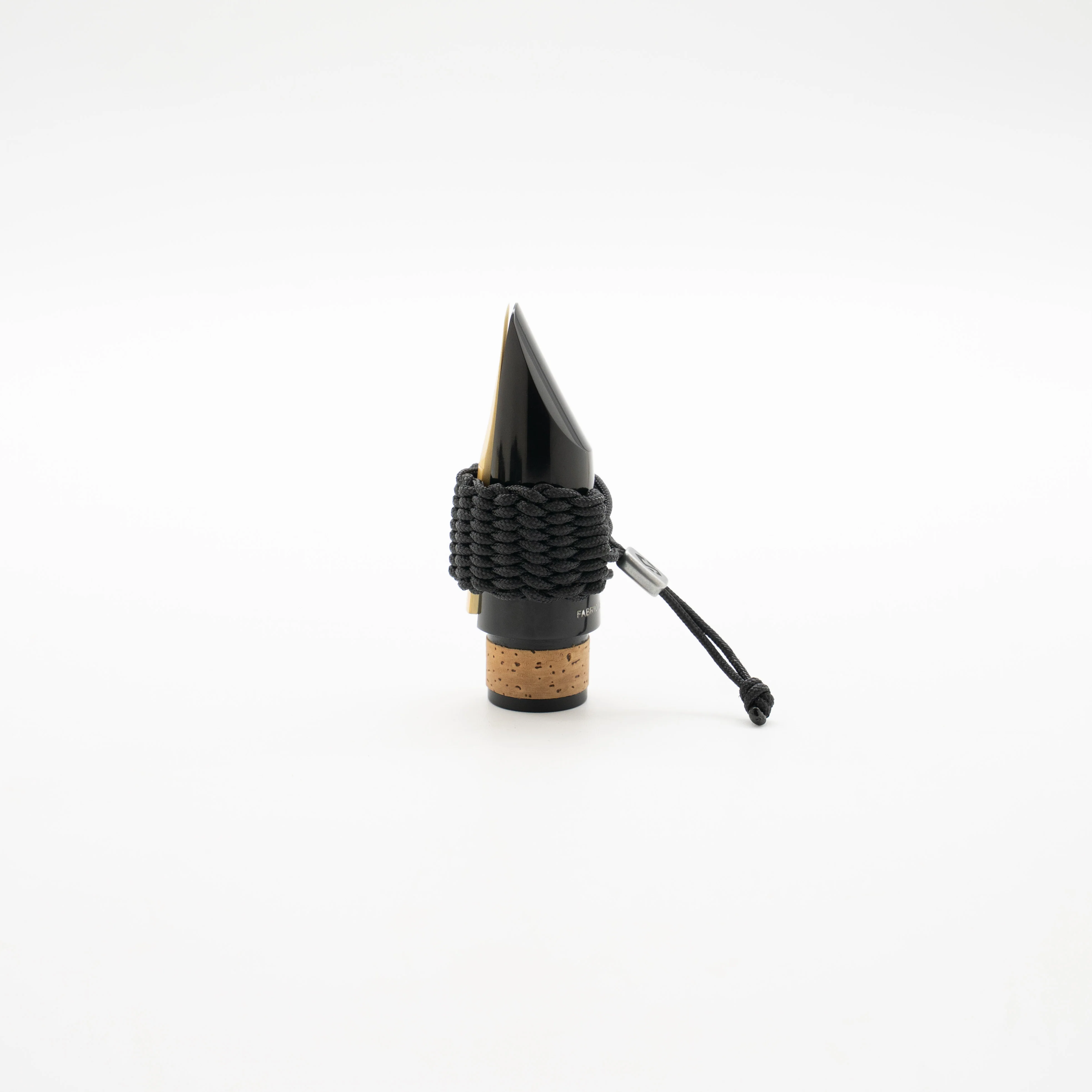 Ligature FIBRA pour saxophone Alto et clarinette Sib/La - Image 5