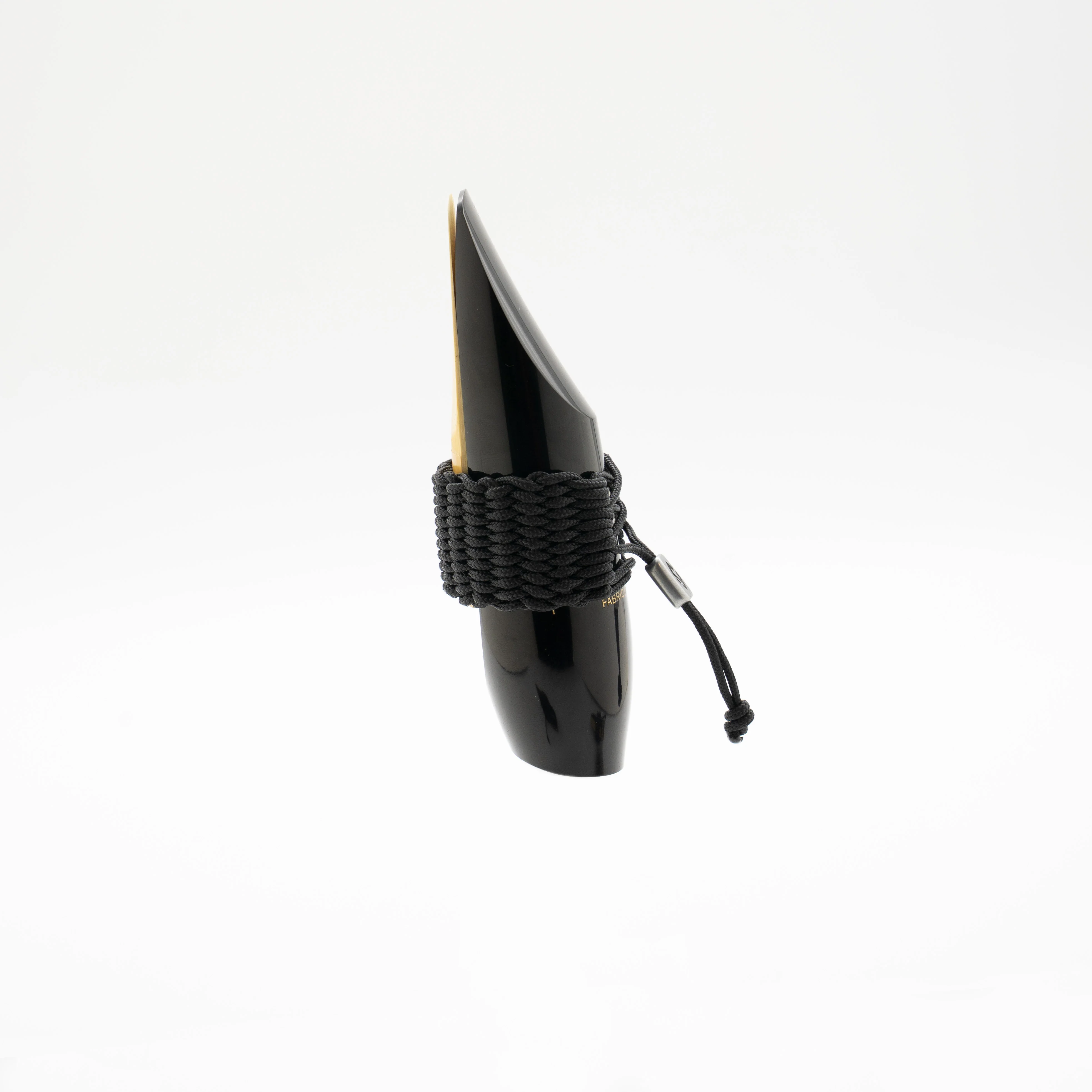 Ligature FIBRA pour saxophone Baryton et Clarinette Basse - Image 3
