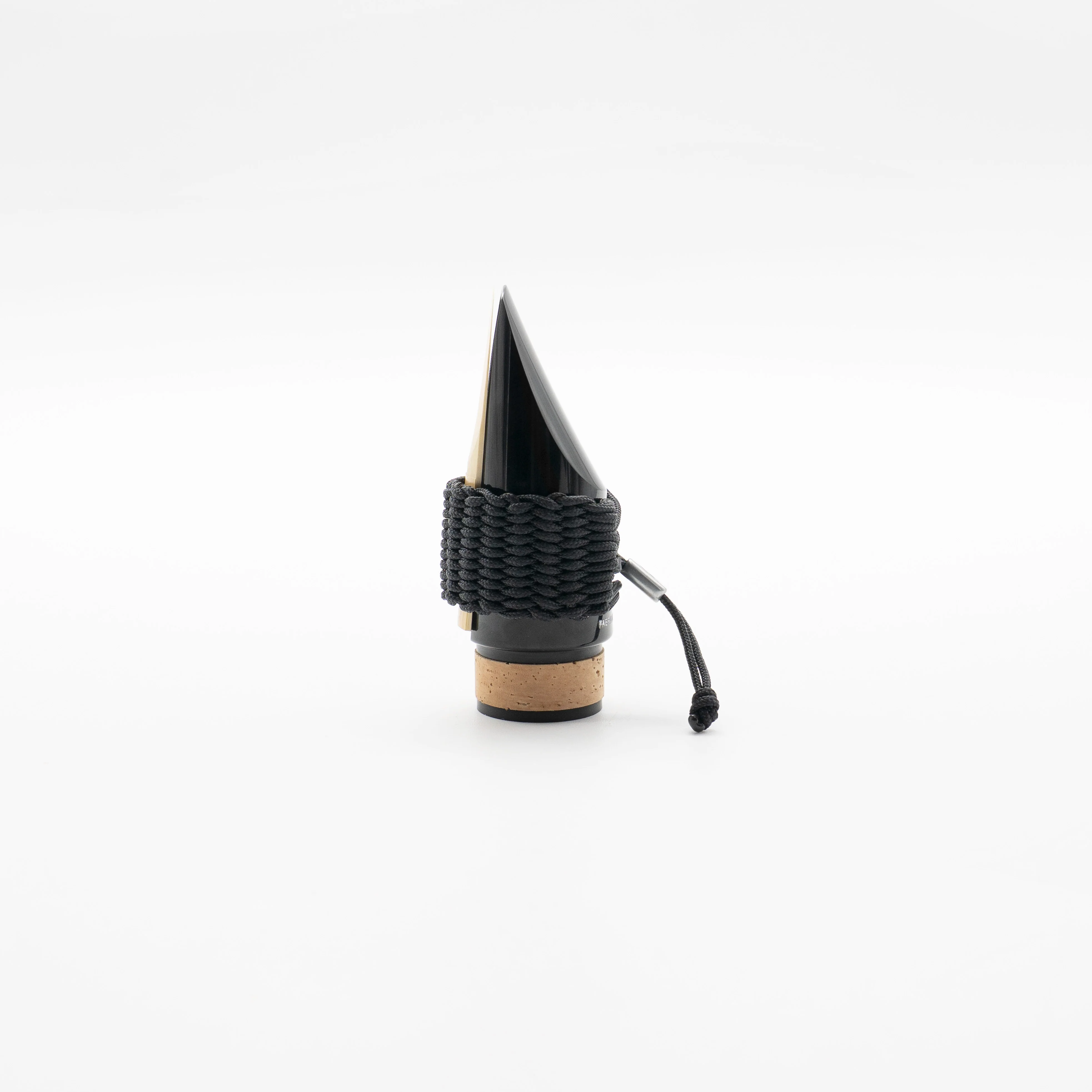 Ligature FIBRA pour saxophone Baryton et Clarinette Basse - Image 5
