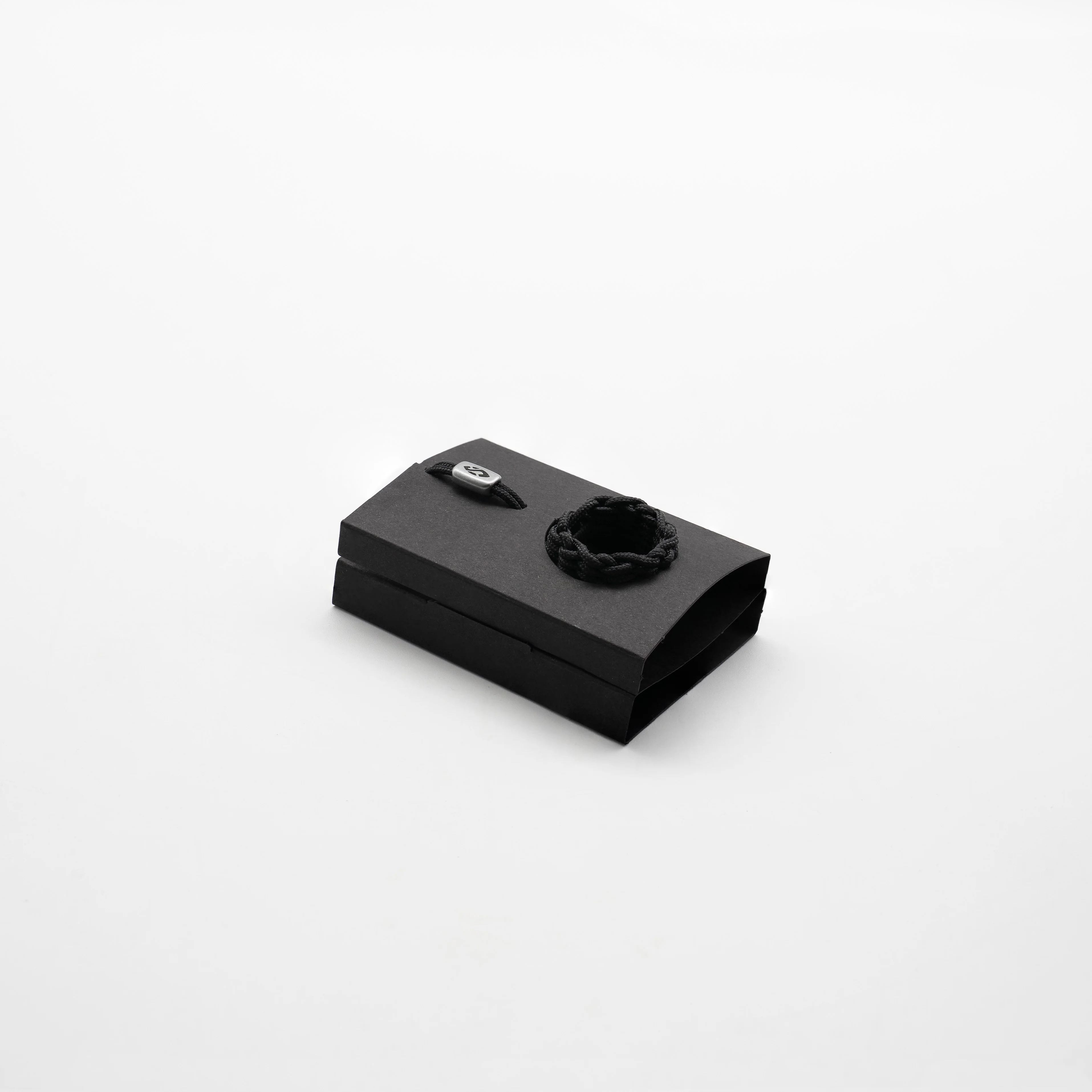 Ligature FIBRA pour saxophone Ténor - Image 4
