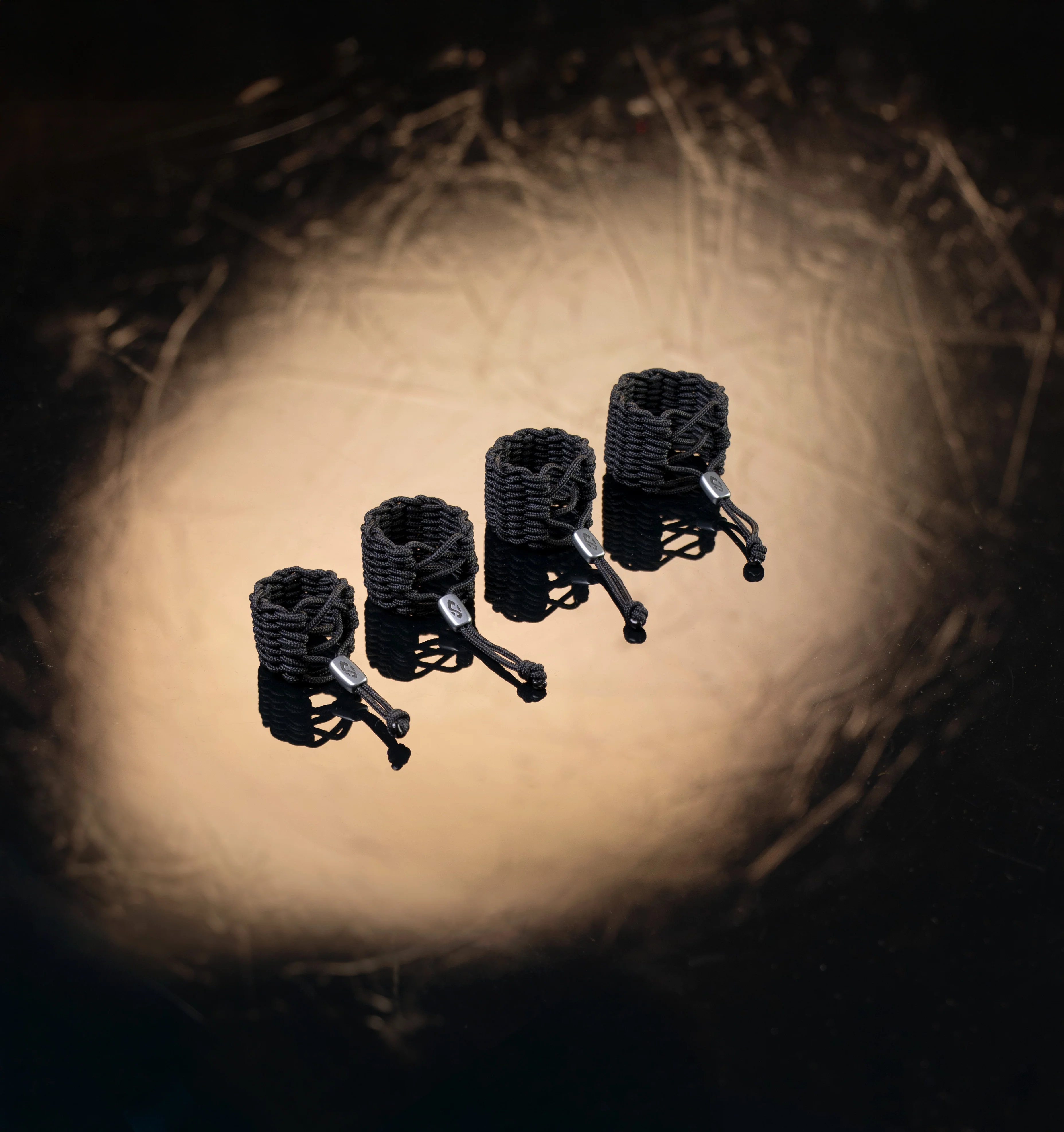 Ligature FIBRA pour saxophone Ténor - Image 6