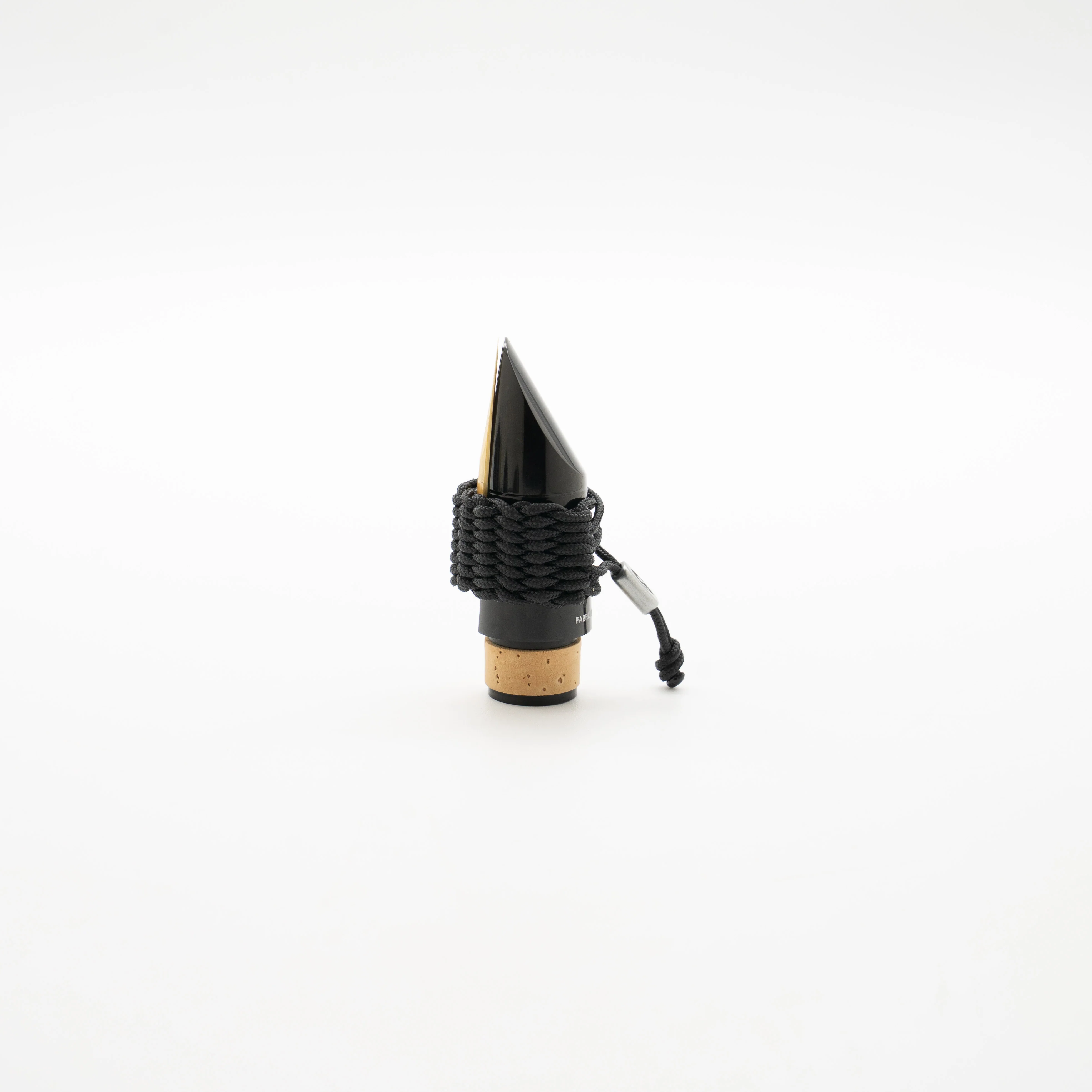 Ligature FIBRA pour saxophone soprano et clarinette Mib - Image 5