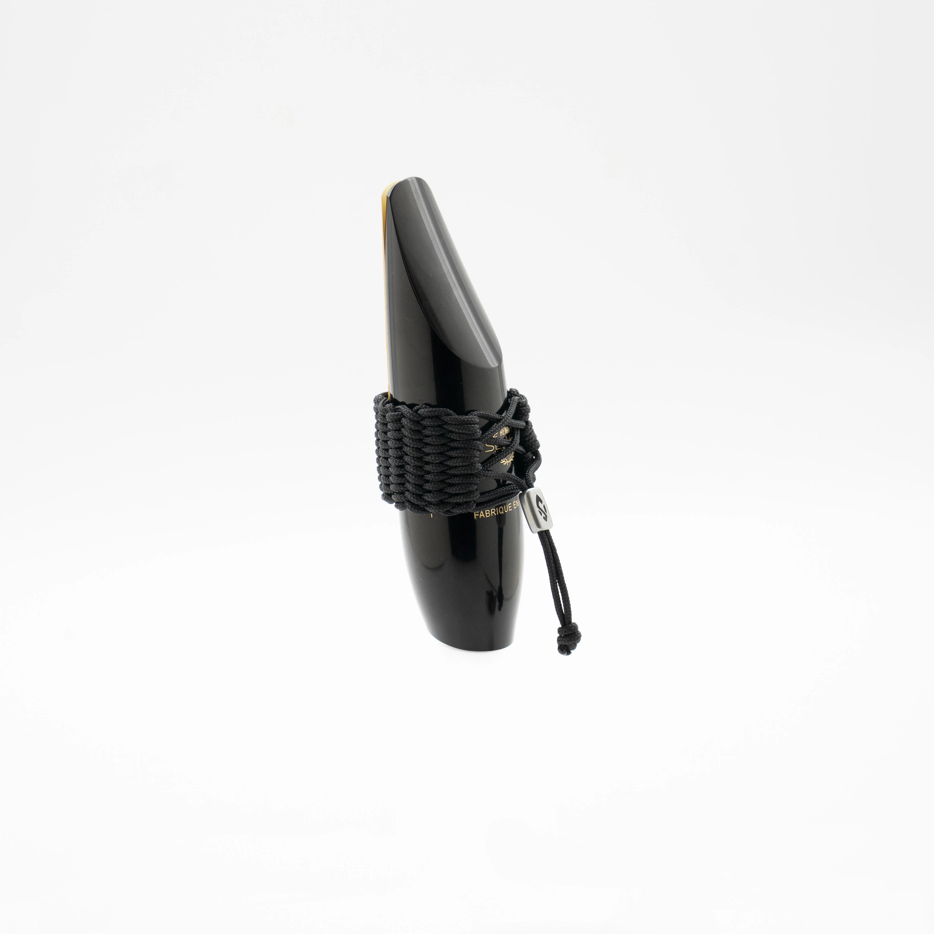Ligature FIBRA pour saxophone Ténor - Image 2