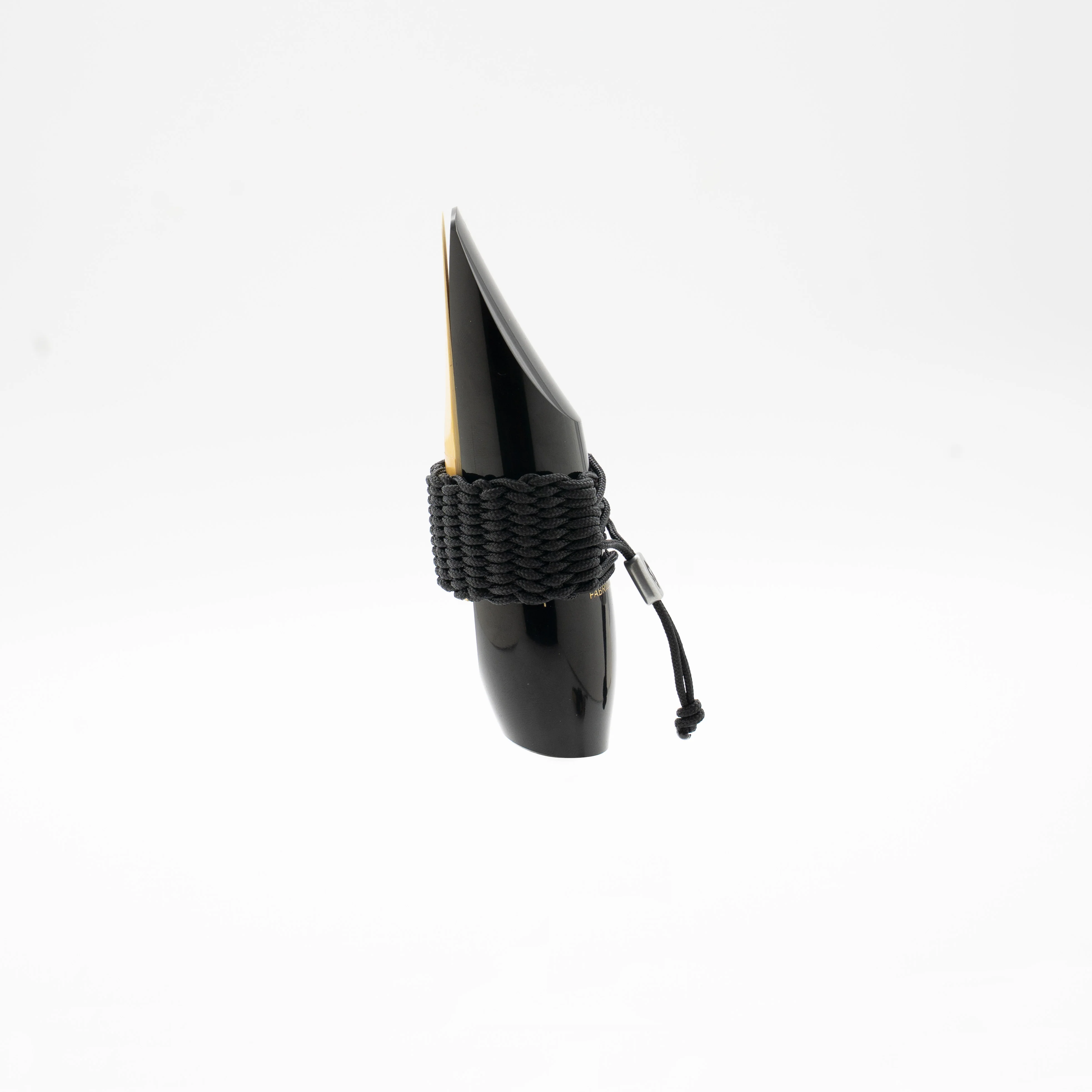 Ligature FIBRA pour saxophone Ténor - Image 3