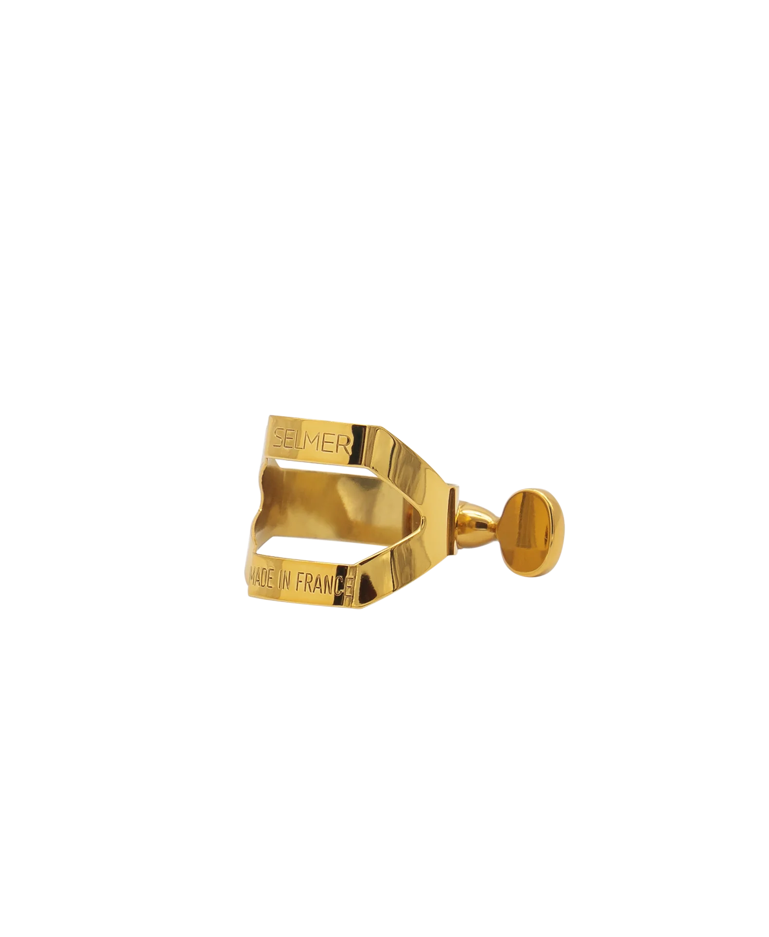 Ligature pour saxophone soprano - Image 3