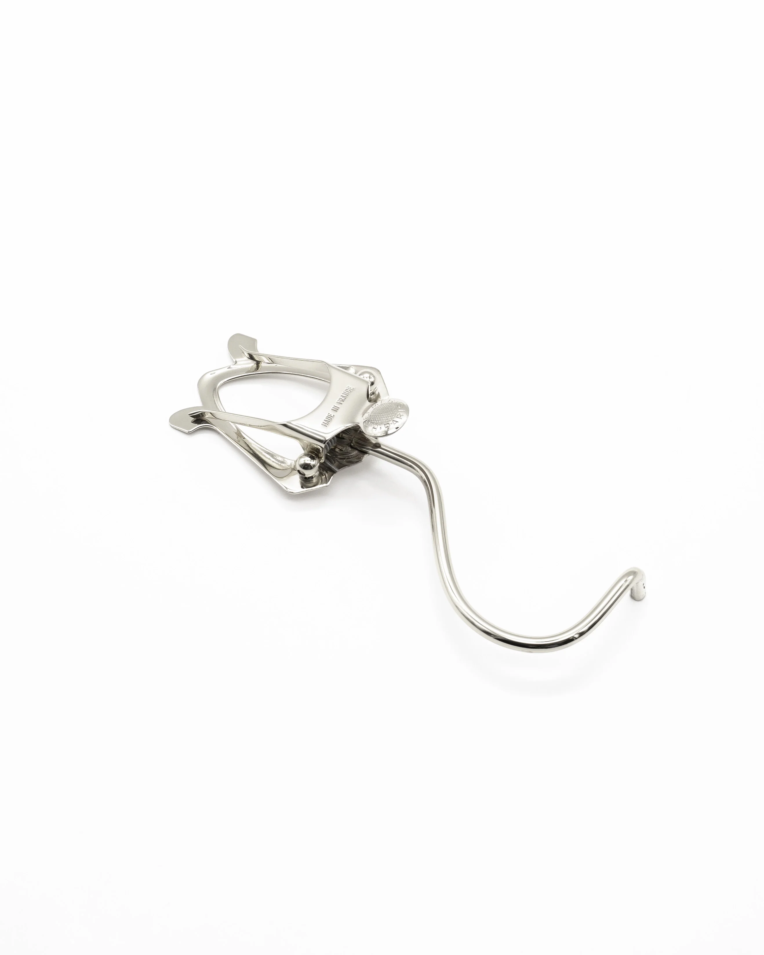Lyre pour saxophone soprano - Image 2