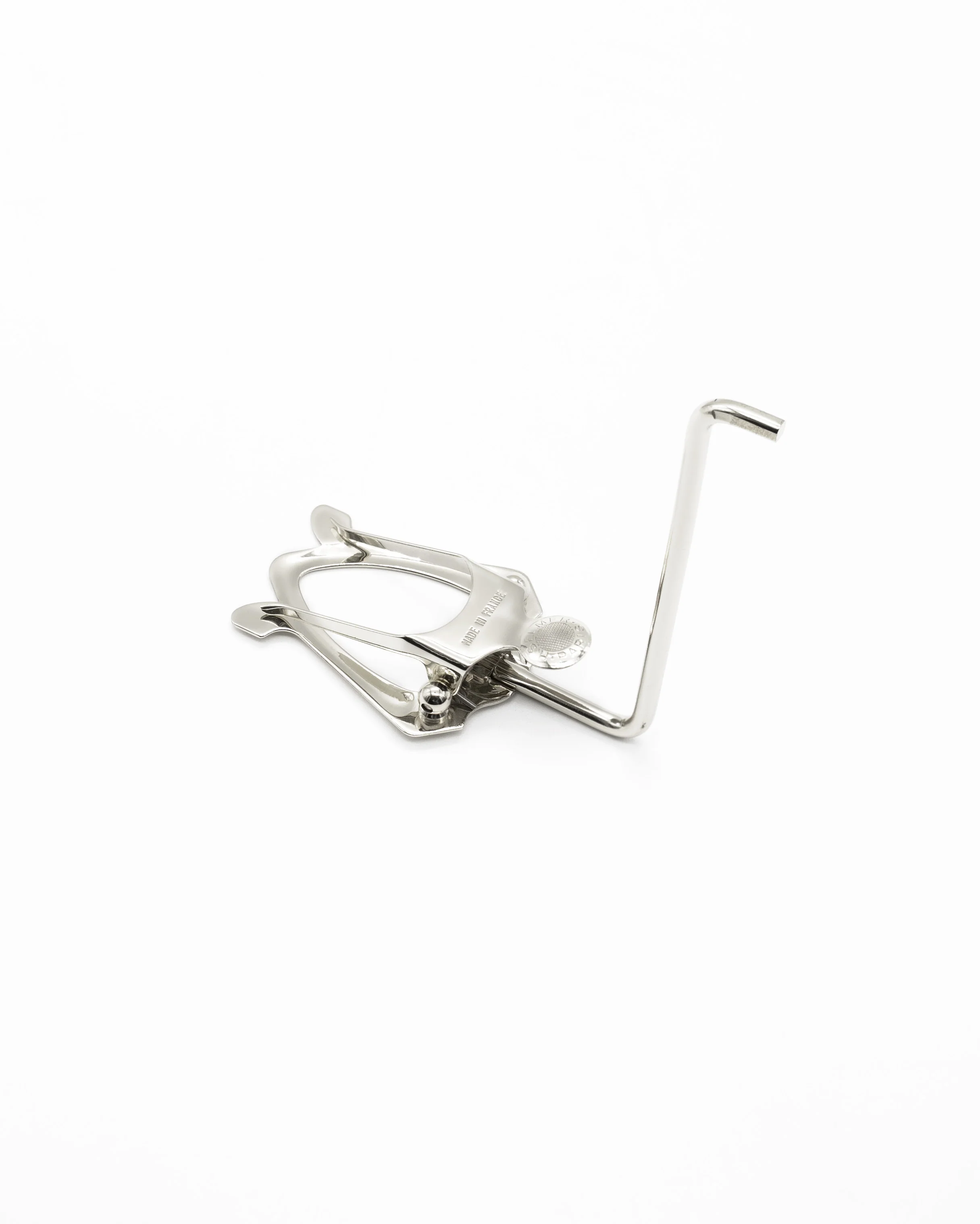 Lyre pour saxophone alto et ténor - Image 2