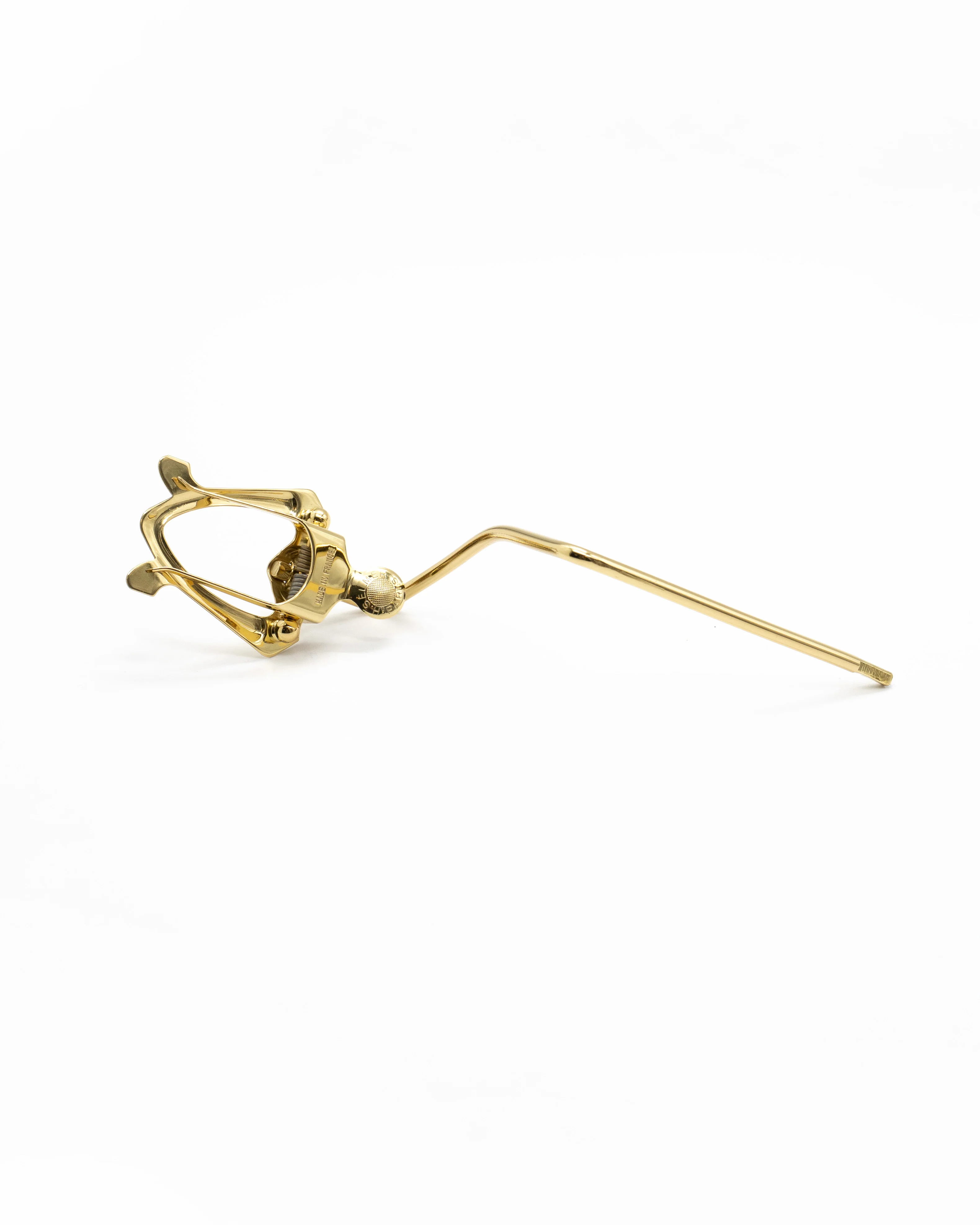 Lyre pour saxophone baryton - Image 2
