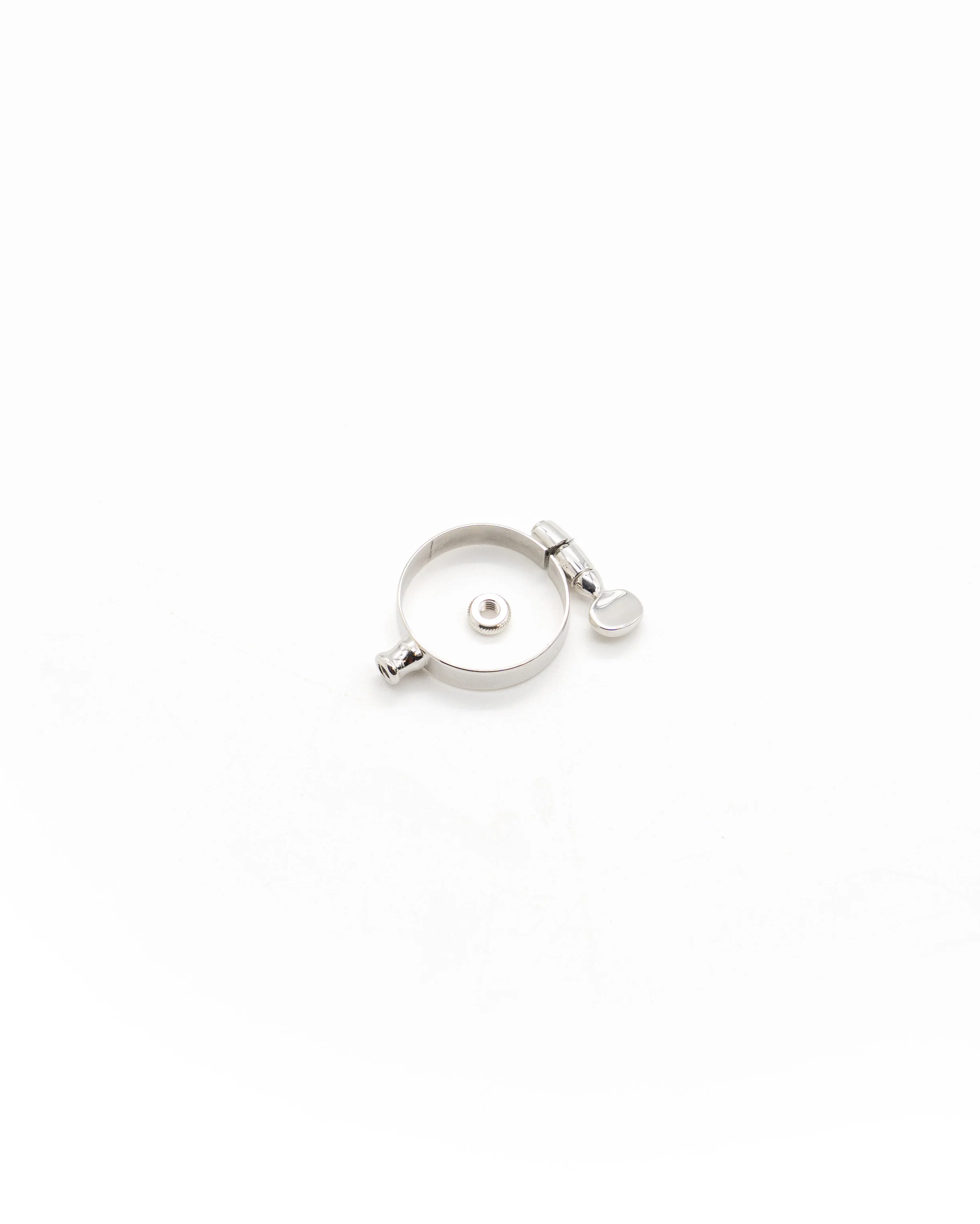 Porte Lyre pour clarinette
