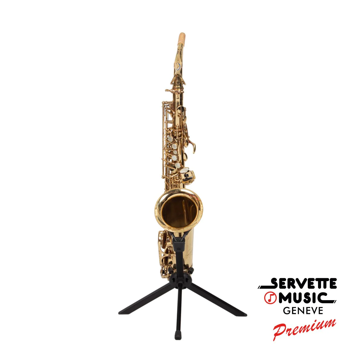 Saxophone alto MK VI  208xxx - Image 3