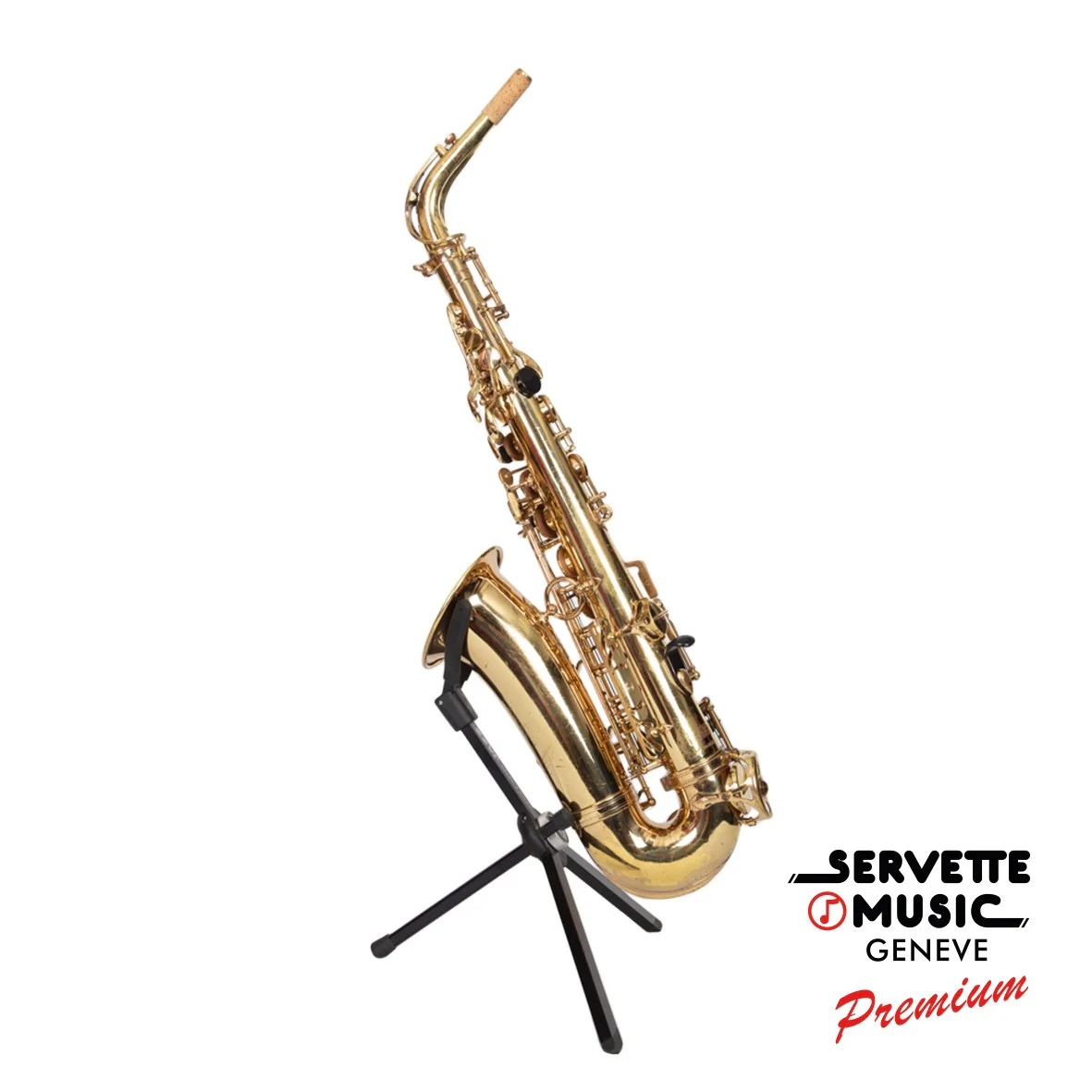 Saxophone alto MK VI  208xxx - Image 4