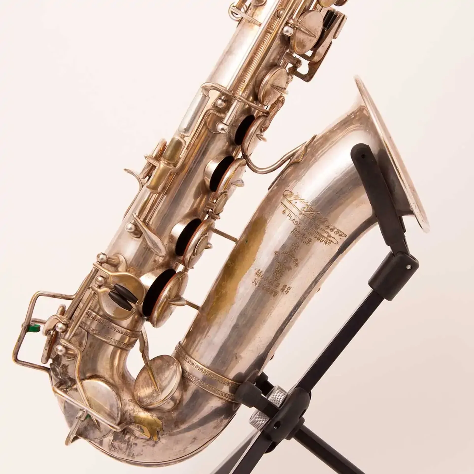 Alto Modèle 22 - Image 4