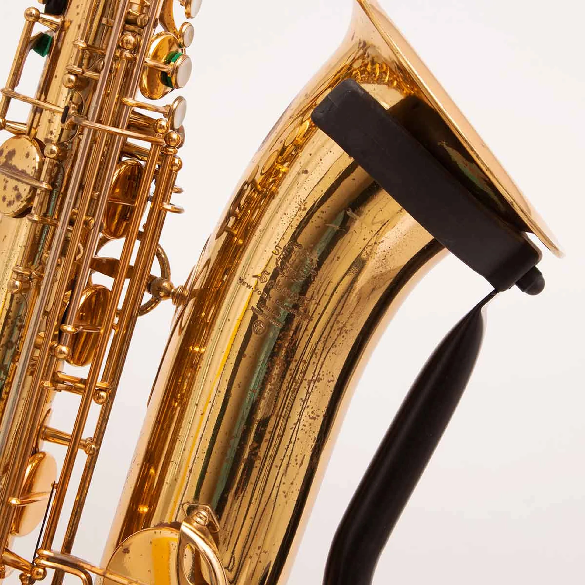 Saxophone Baryton Mark VI n°10828x - Image 3