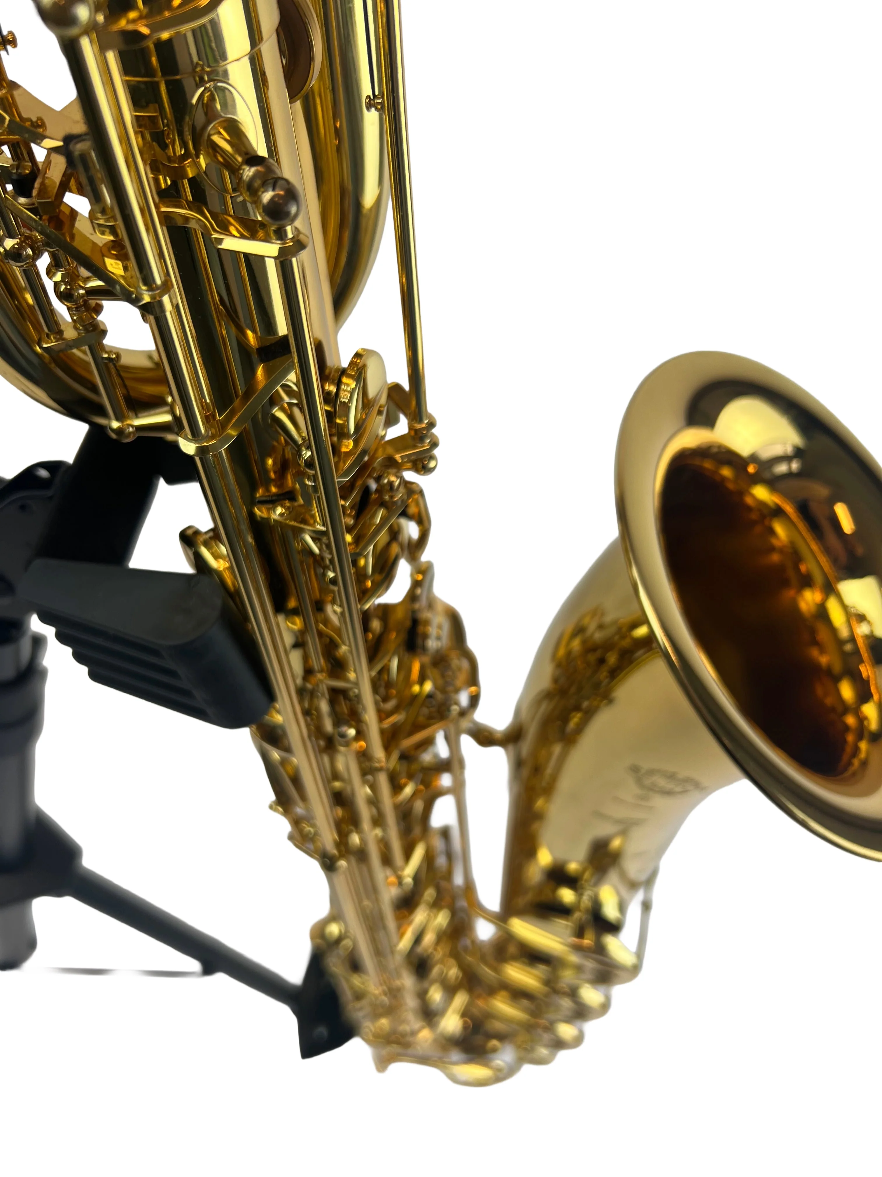 Saxophone Baryton SELMER Serie III, n°7379XX, verni - Image 5