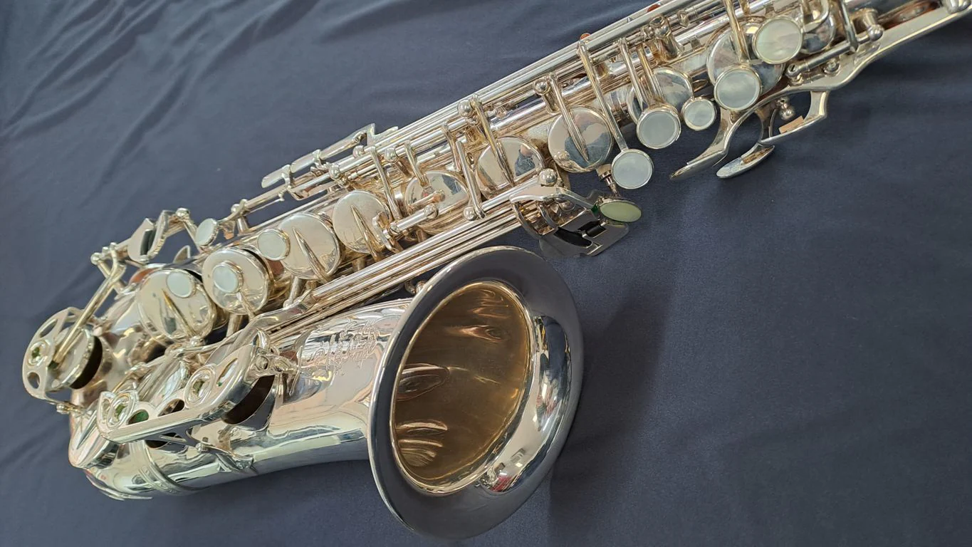 Saxophone Selmer Mark VI alto n°187xxx - Image 5