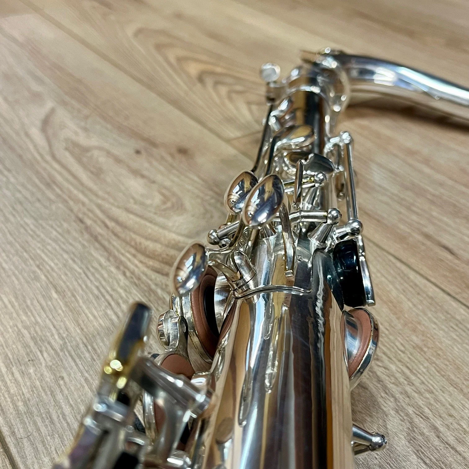 Saxophone Ténor SELMER Mark VI n°202XXX - Image 6