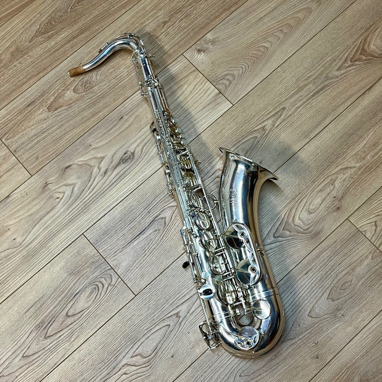 Saxophone Ténor SELMER Mark VI n°202XXX - Image 7