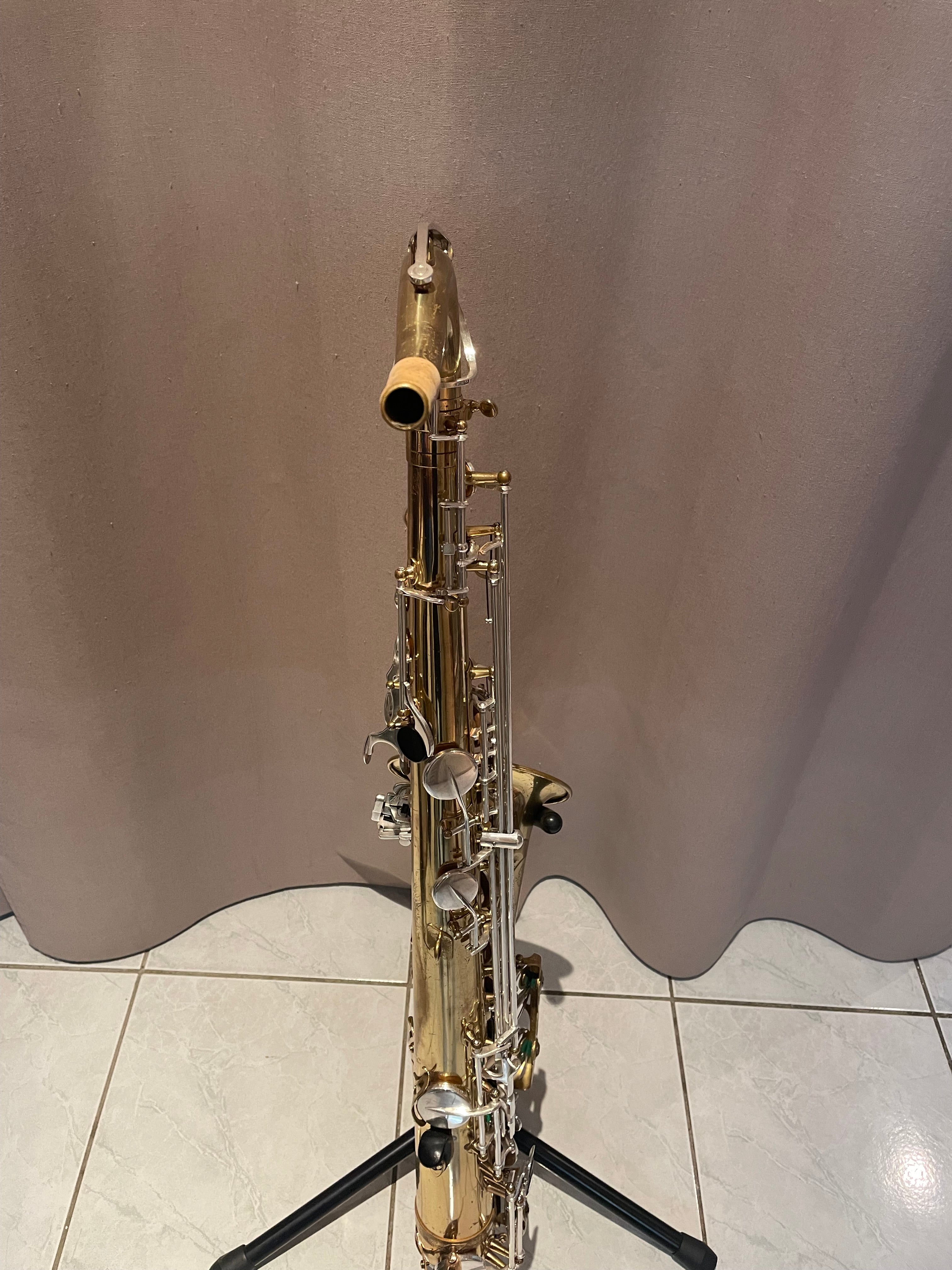 Saxophone Tenor Super Action 80 n°335382 - Image 3