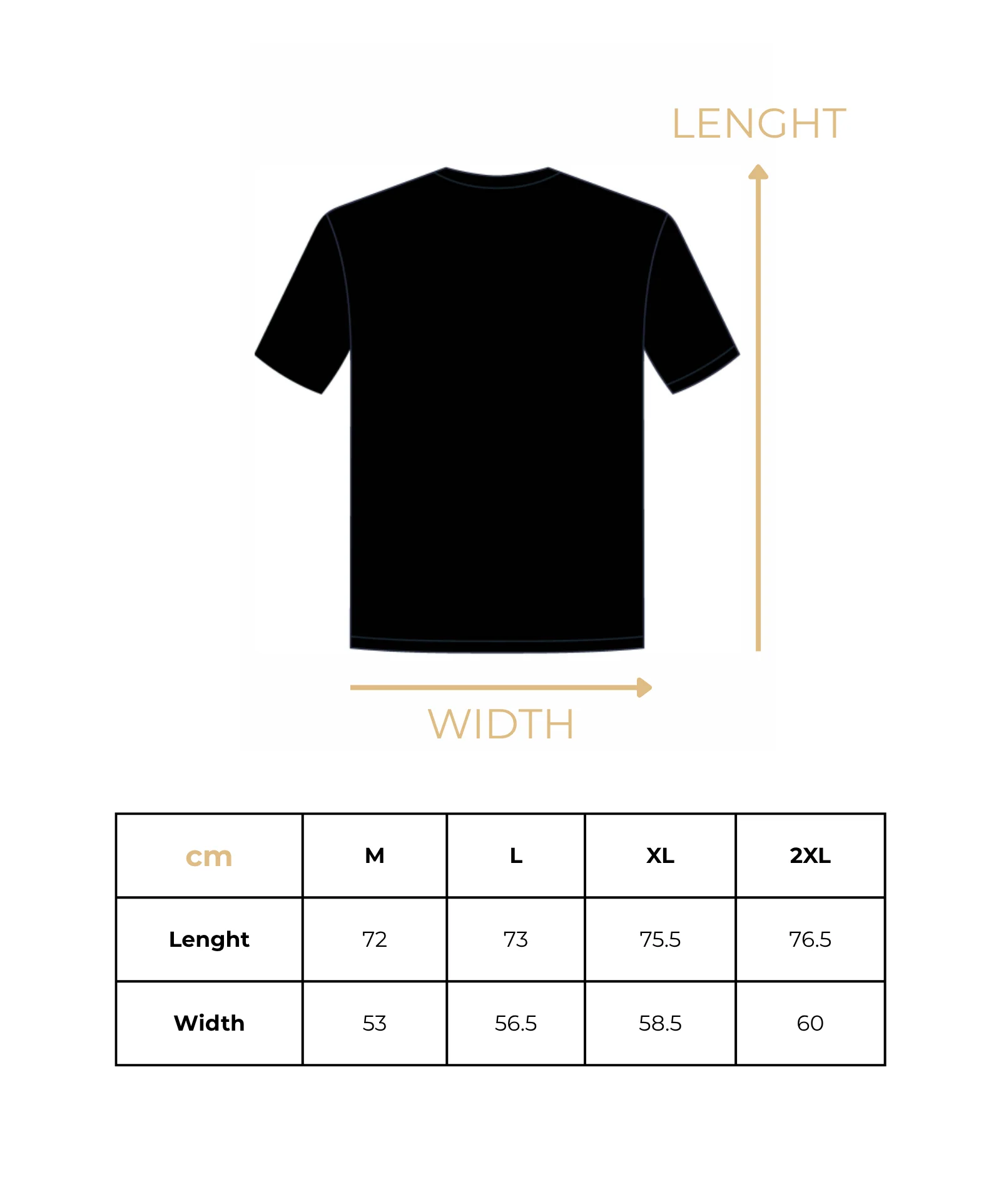 Teeshirt FESTIVAL - Image 4