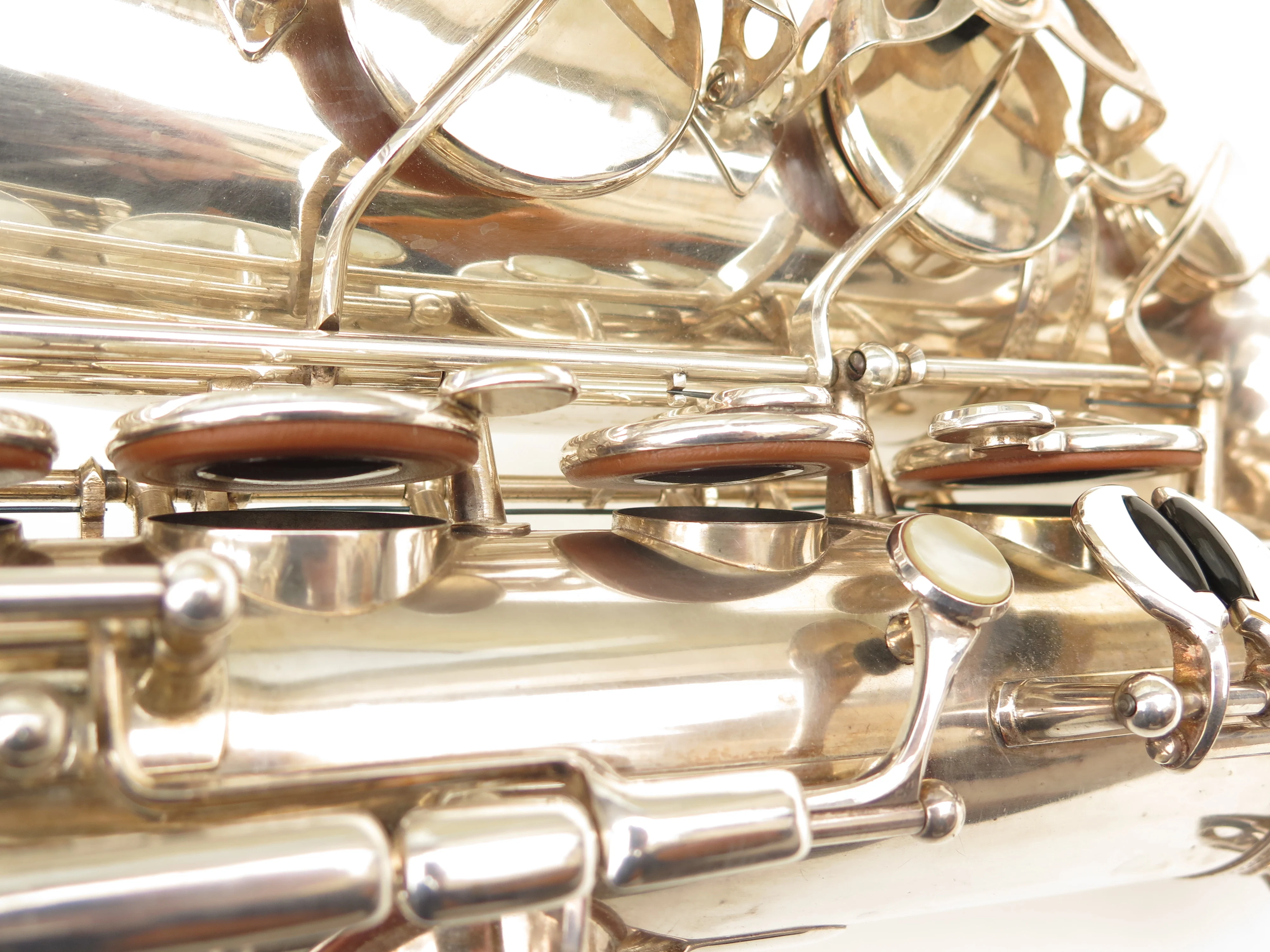 Ténor Selmer Balanced Action de 1940 - Image 11
