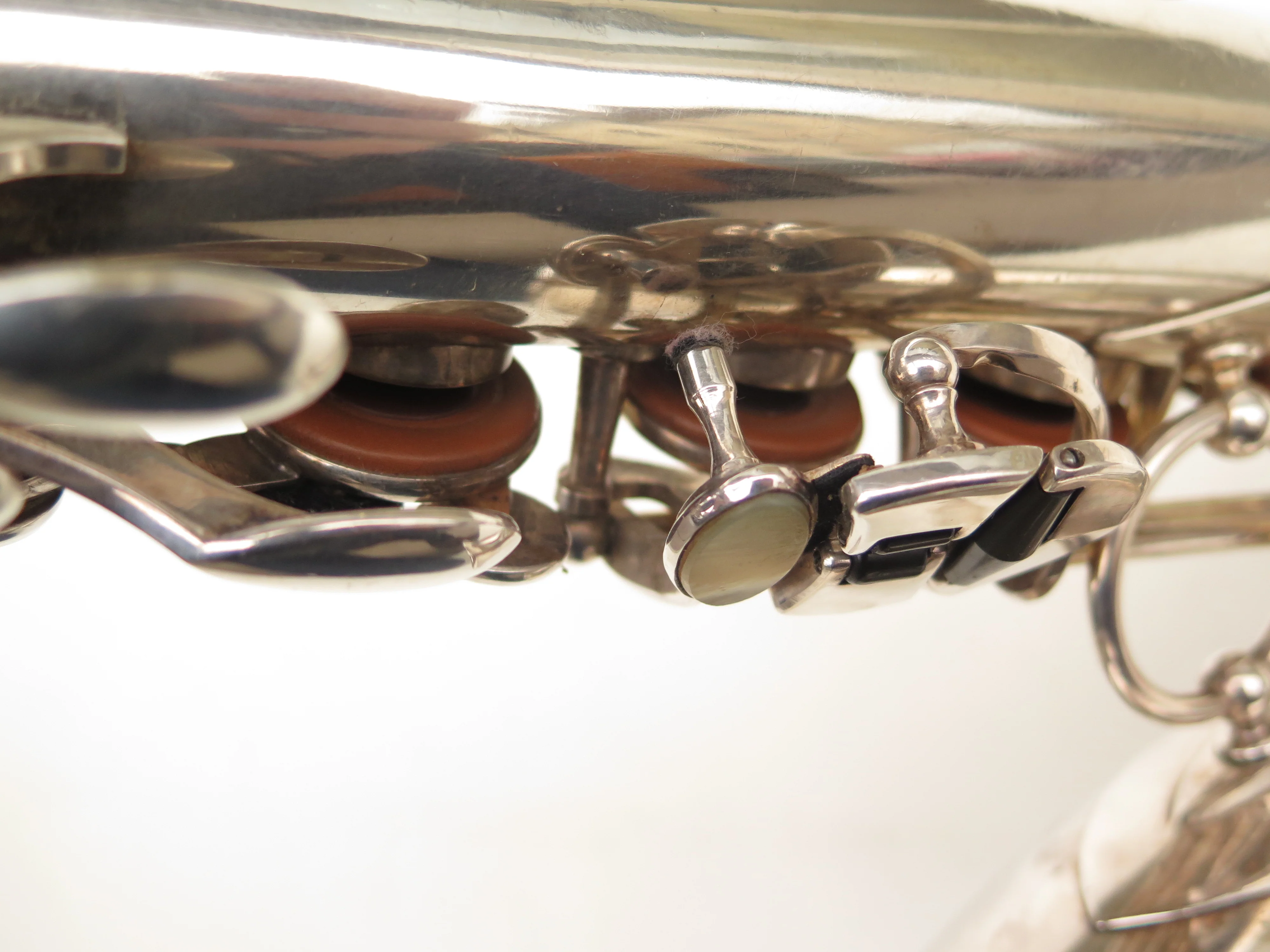 Ténor Selmer Balanced Action de 1940 - Image 12