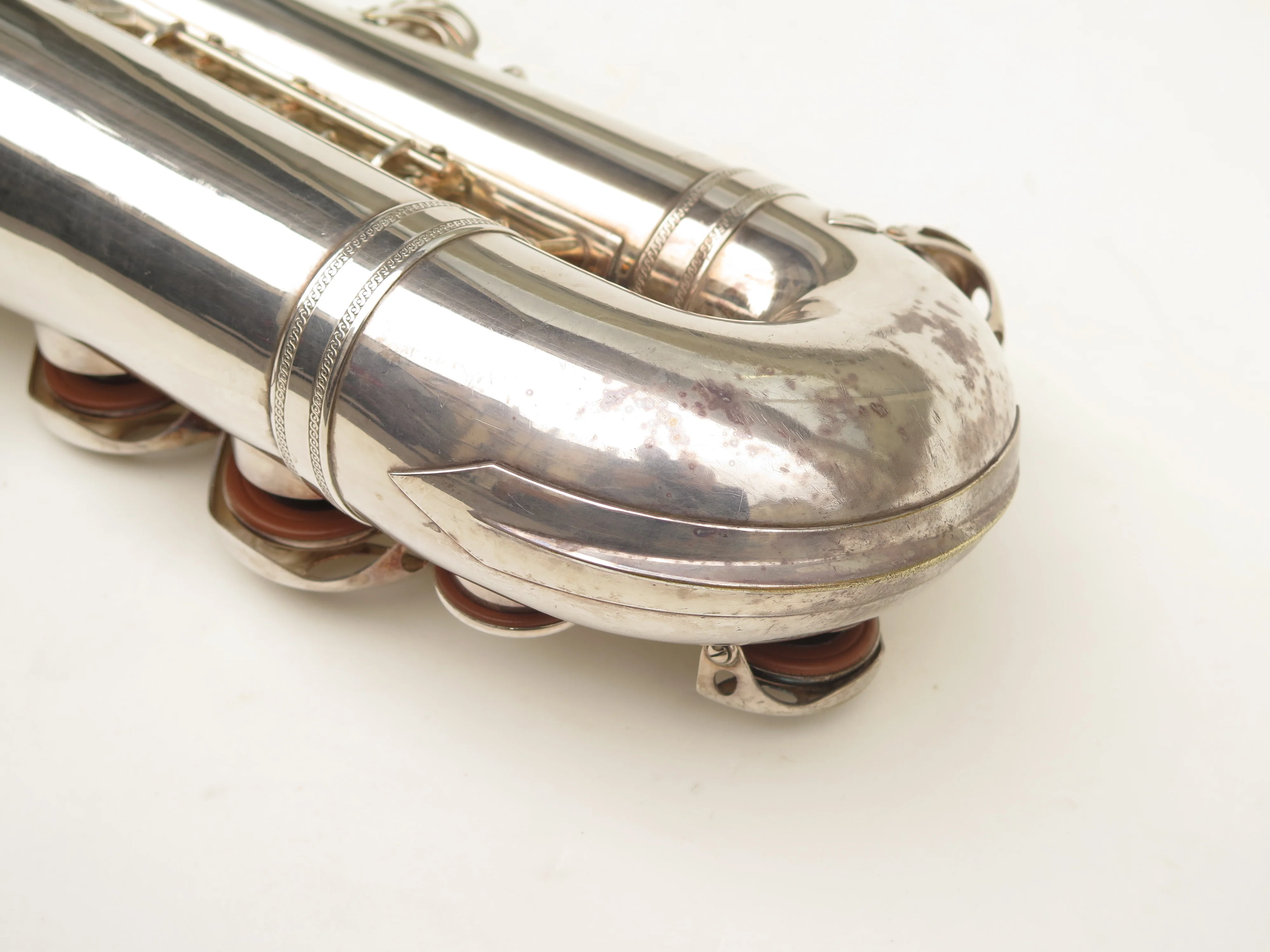 Ténor Selmer Balanced Action de 1940 - Image 13