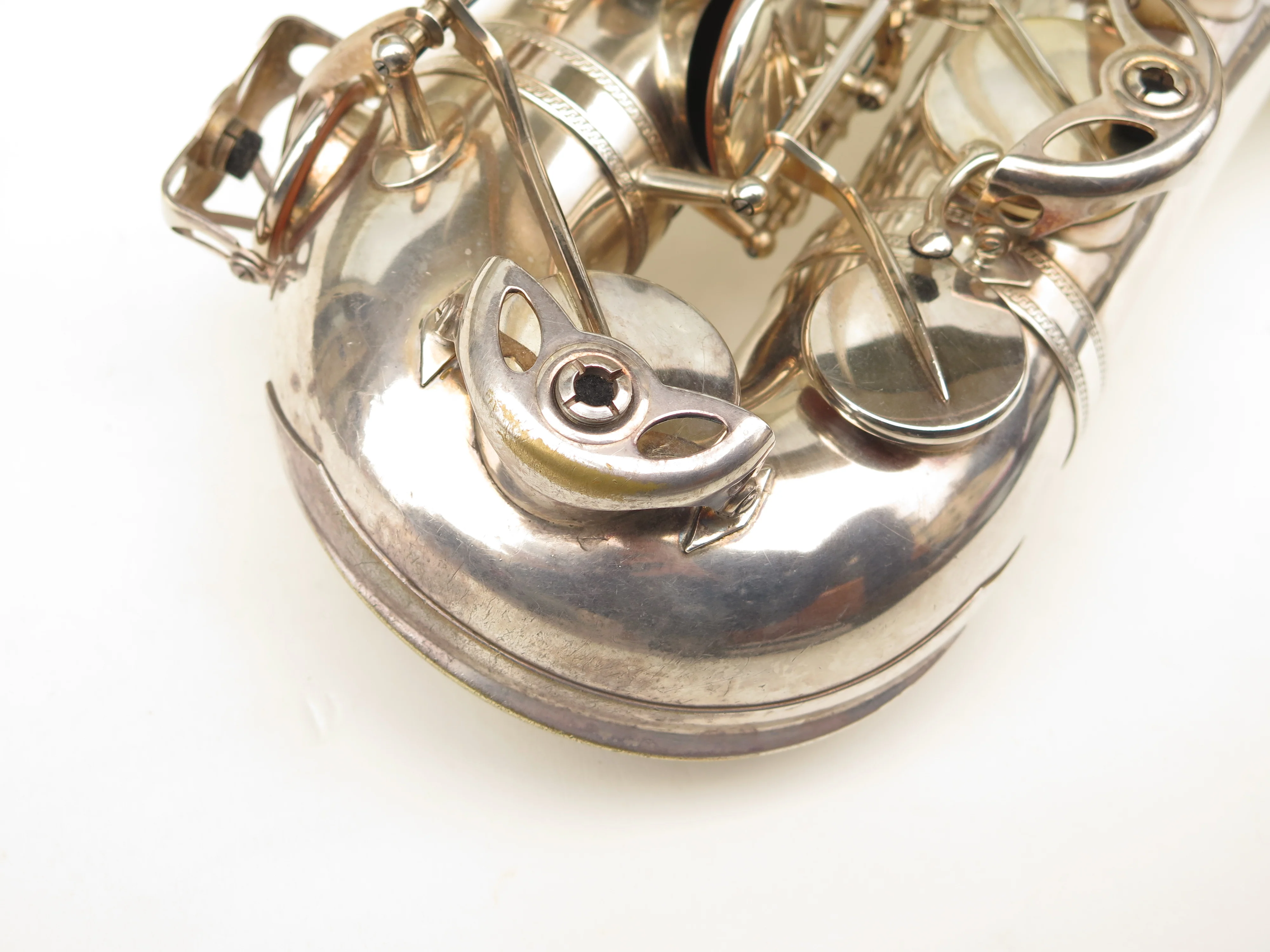 Ténor Selmer Balanced Action de 1940 - Image 8