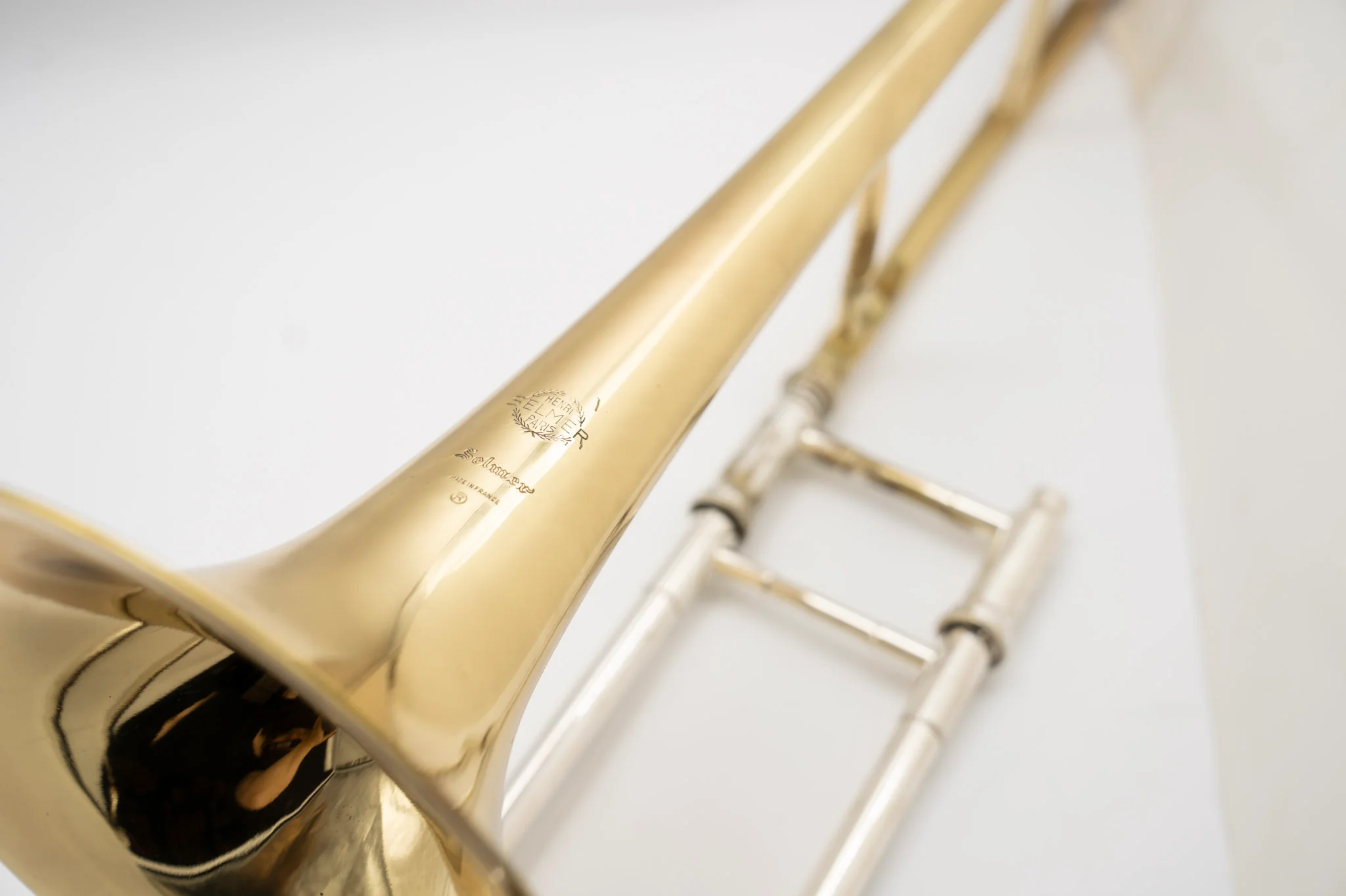 Trombone n°7128 de 1964 - ReWIND - Image 2