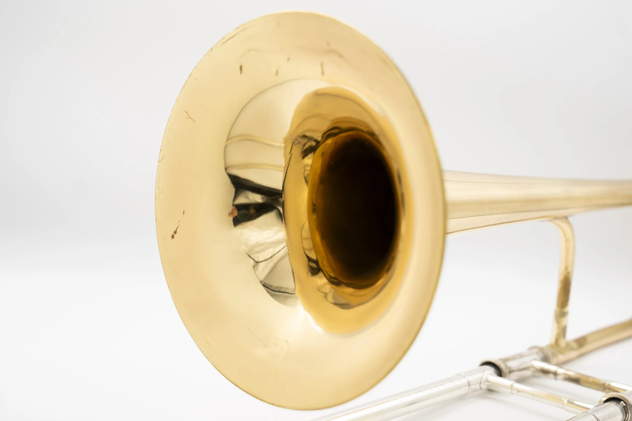 Trombone n°7128 de 1964 - ReWIND - Image 3