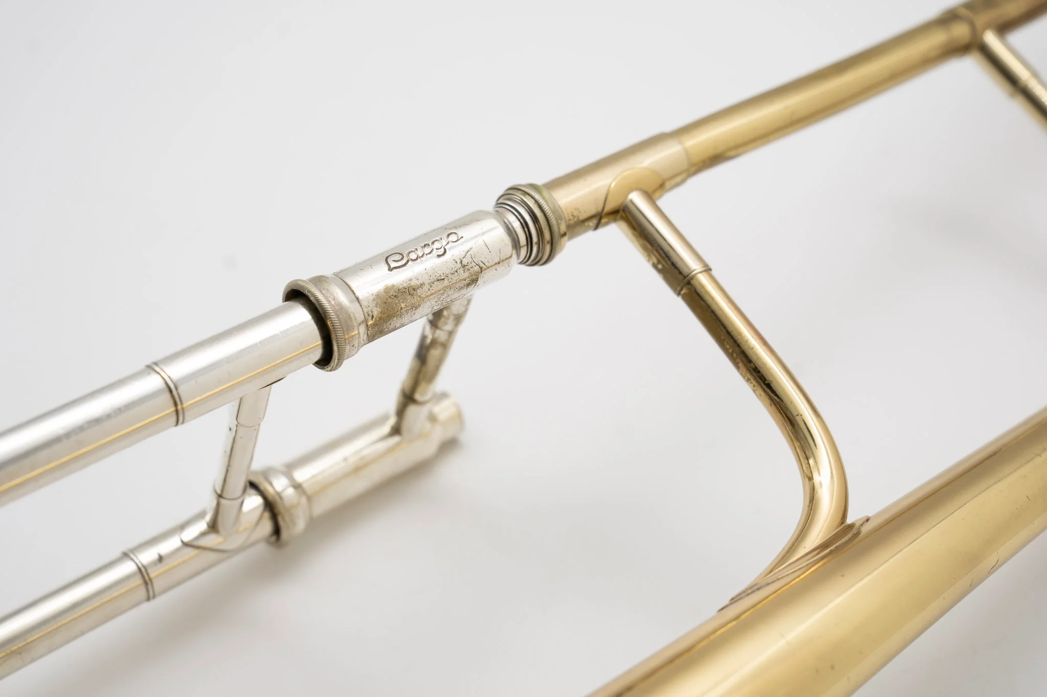 Trombone n°7128 de 1964 - ReWIND - Image 4
