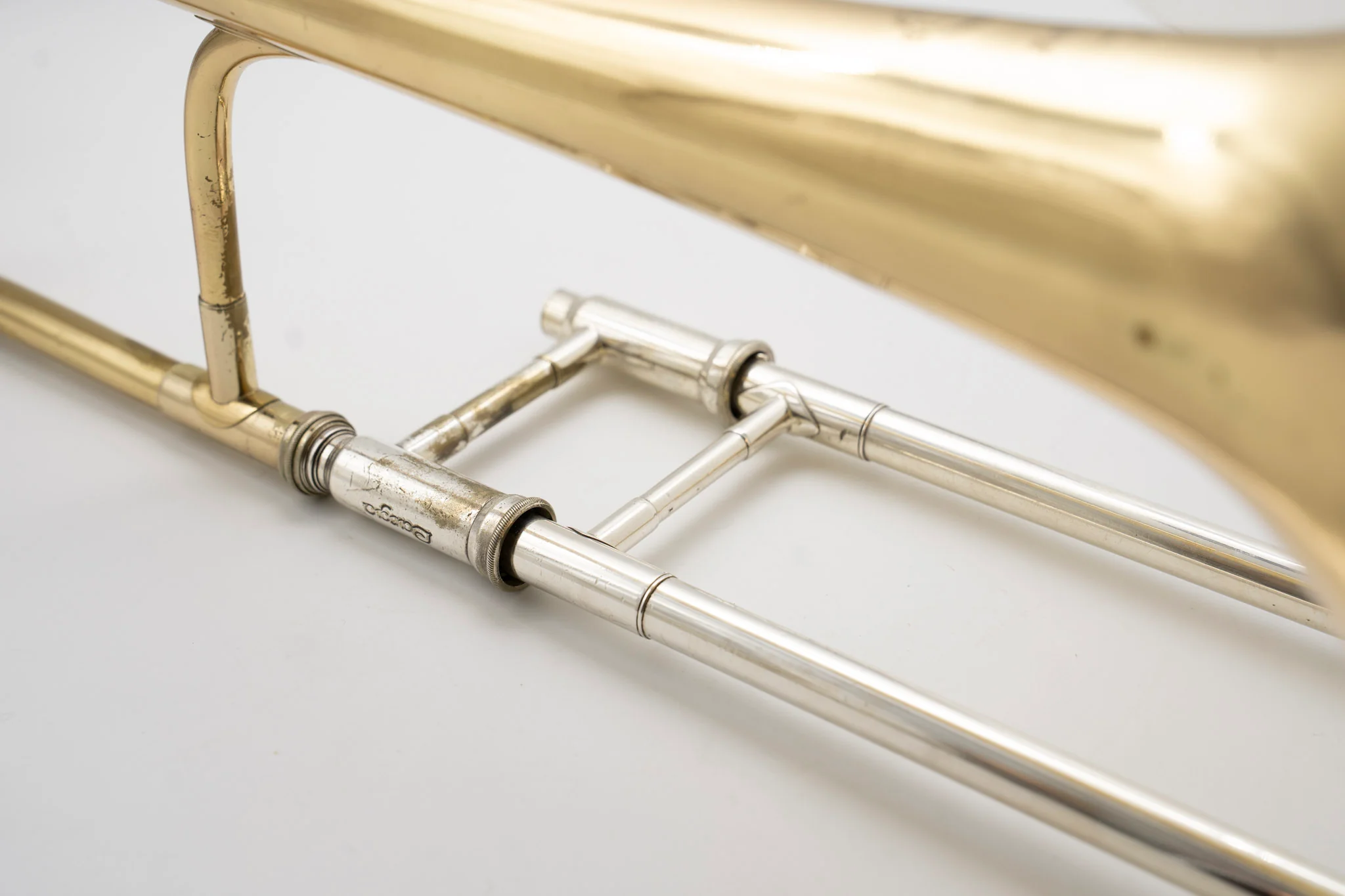 Trombone n°7128 de 1964 - ReWIND - Image 5