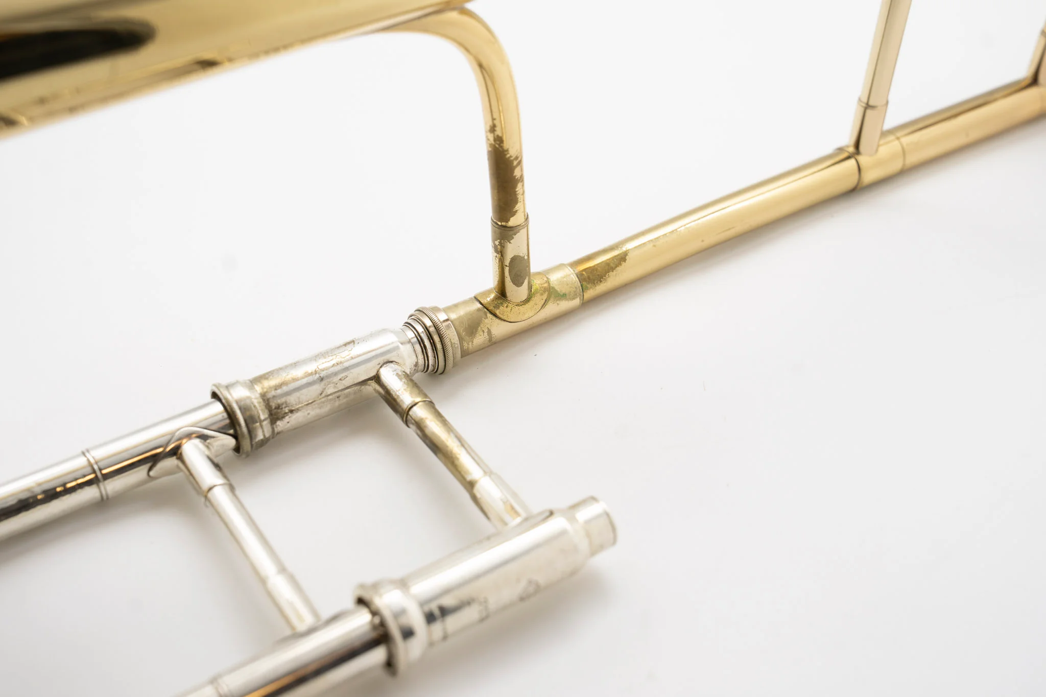 Trombone n°7128 de 1964 - ReWIND - Image 7