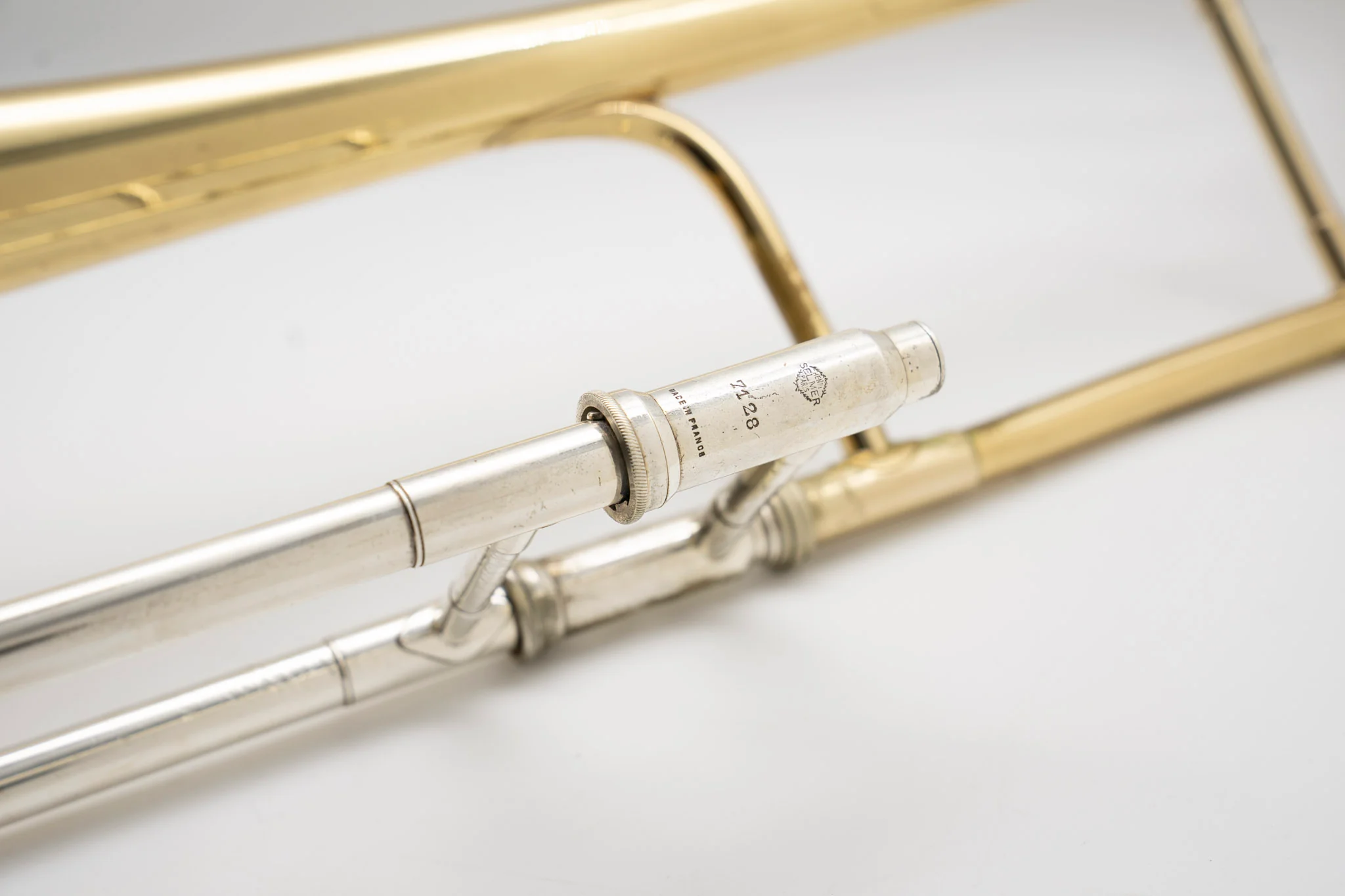 Trombone n°7128 de 1964 - ReWIND - Image 8