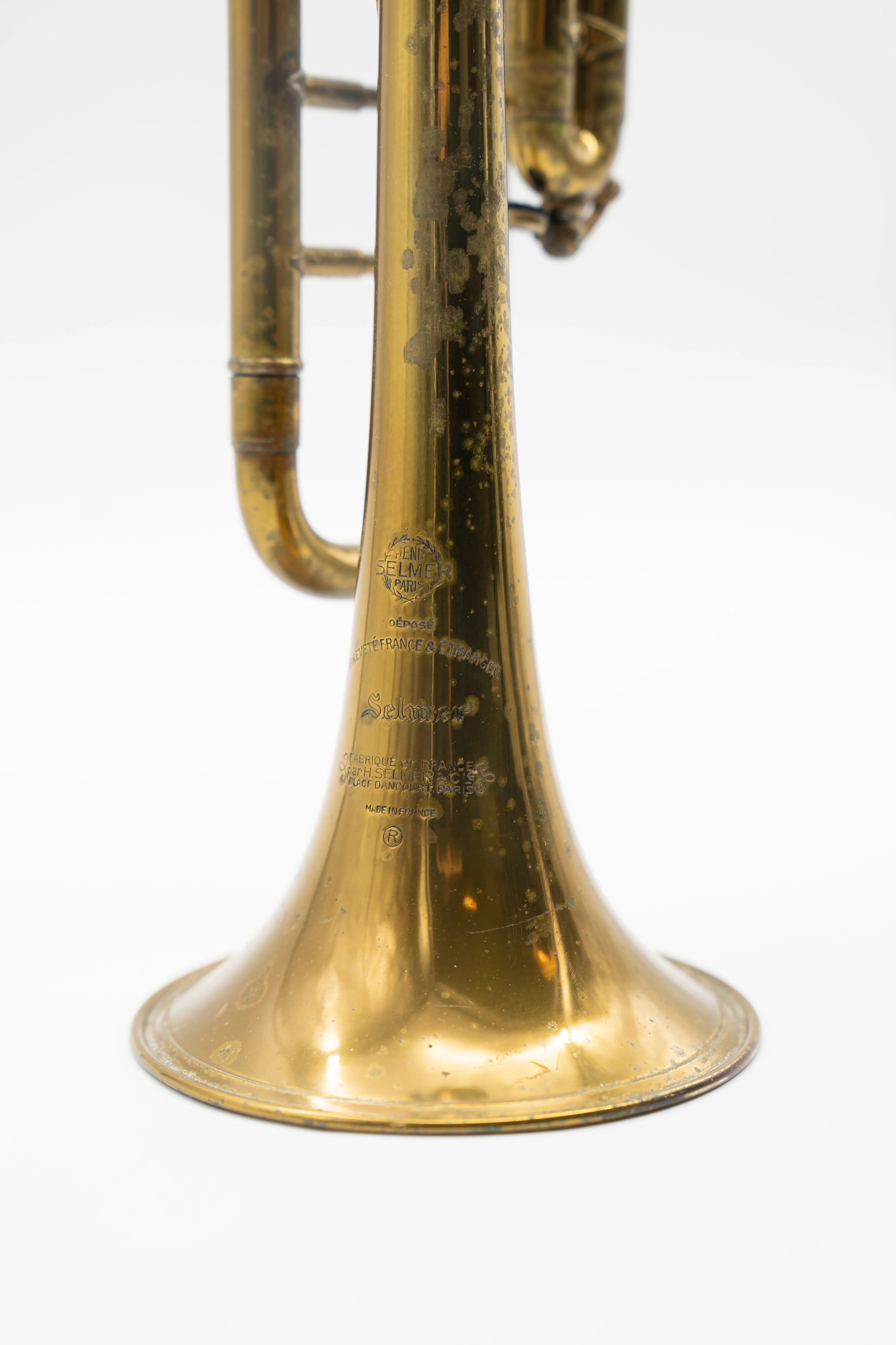 Trompette K Modified en UT n°23287 de 1959 - ReWIND