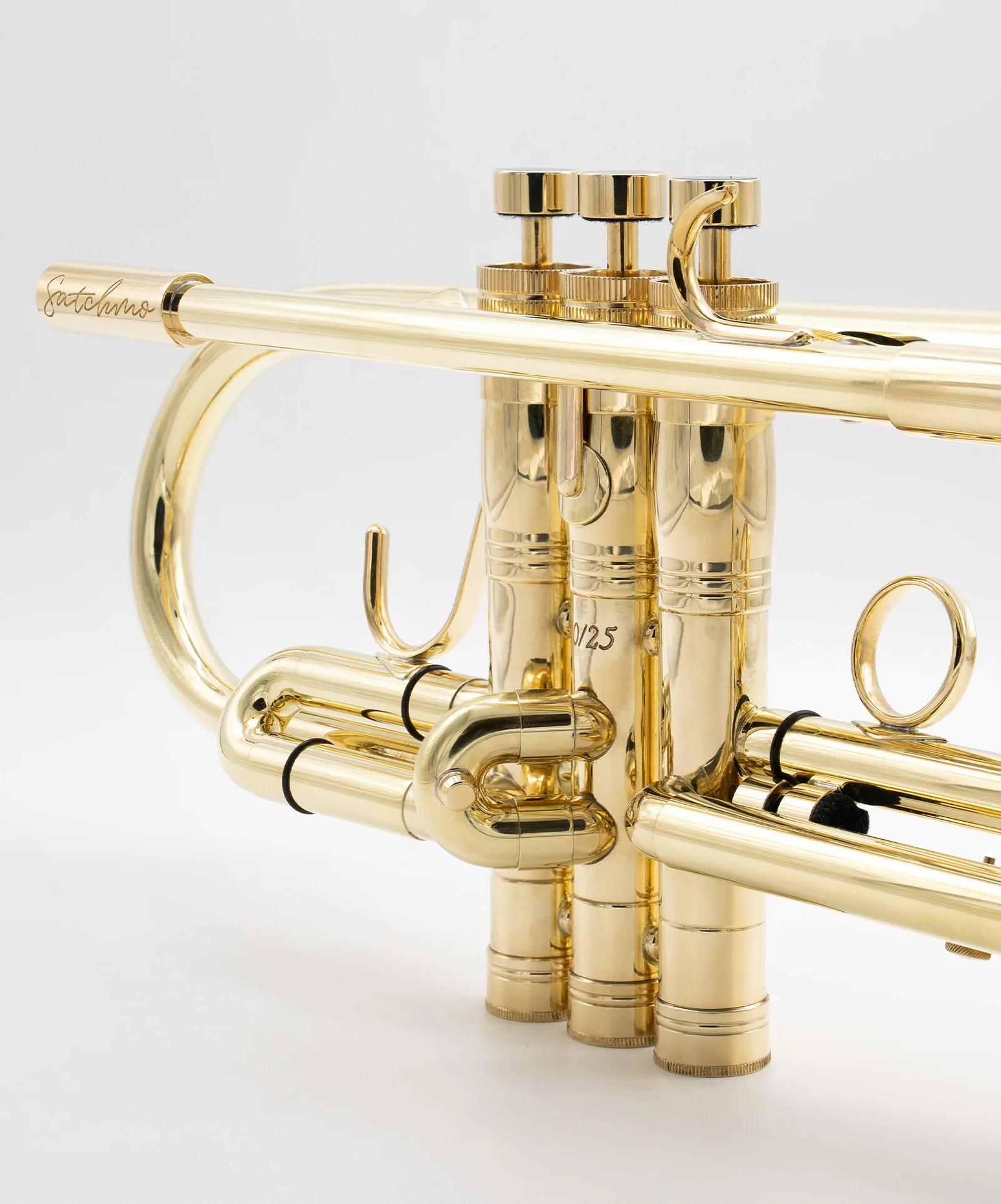 Trompette Satchmo Édition Limitée - Image 3