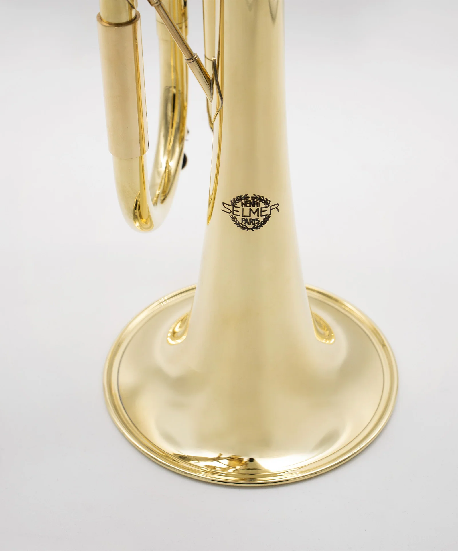 Trompette Satchmo Édition Limitée - Image 4